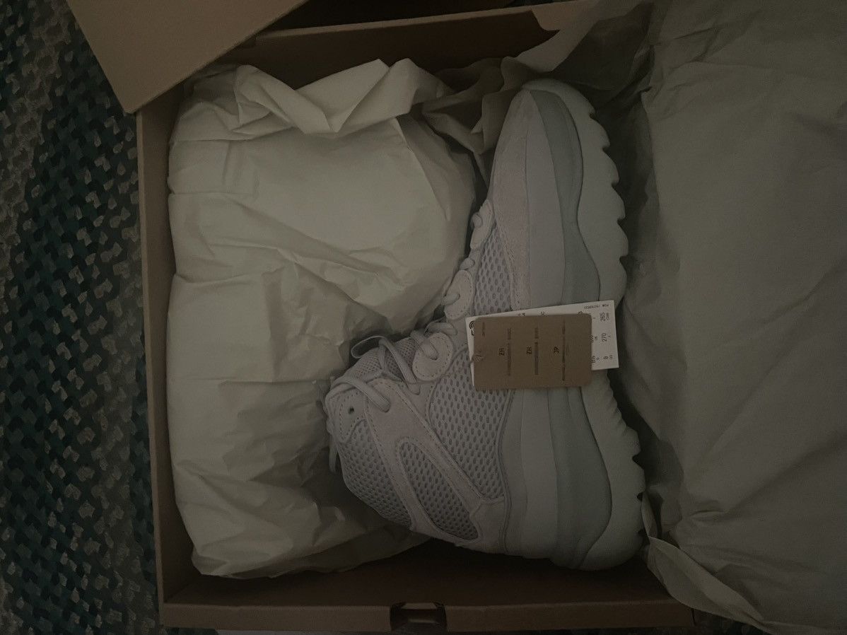 Yeezy yeezy salts Size US 9 / EU 42 - 1 Thumbnail