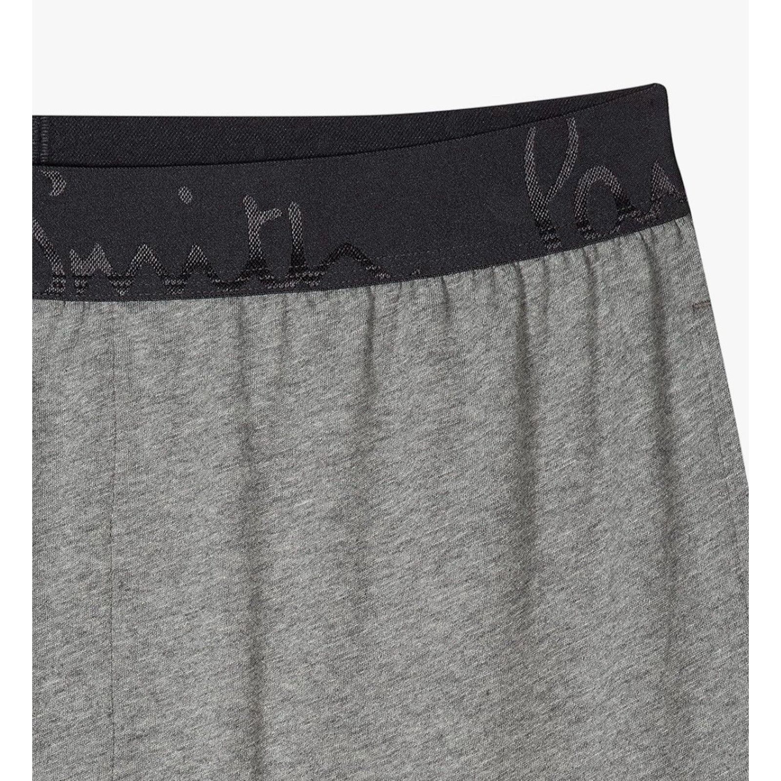 Paul Smith NWT $150 Paul Smith Cotton Jersey Lounge Shorts Size XL Size US 36 / EU 52 - 2 Thumbnail