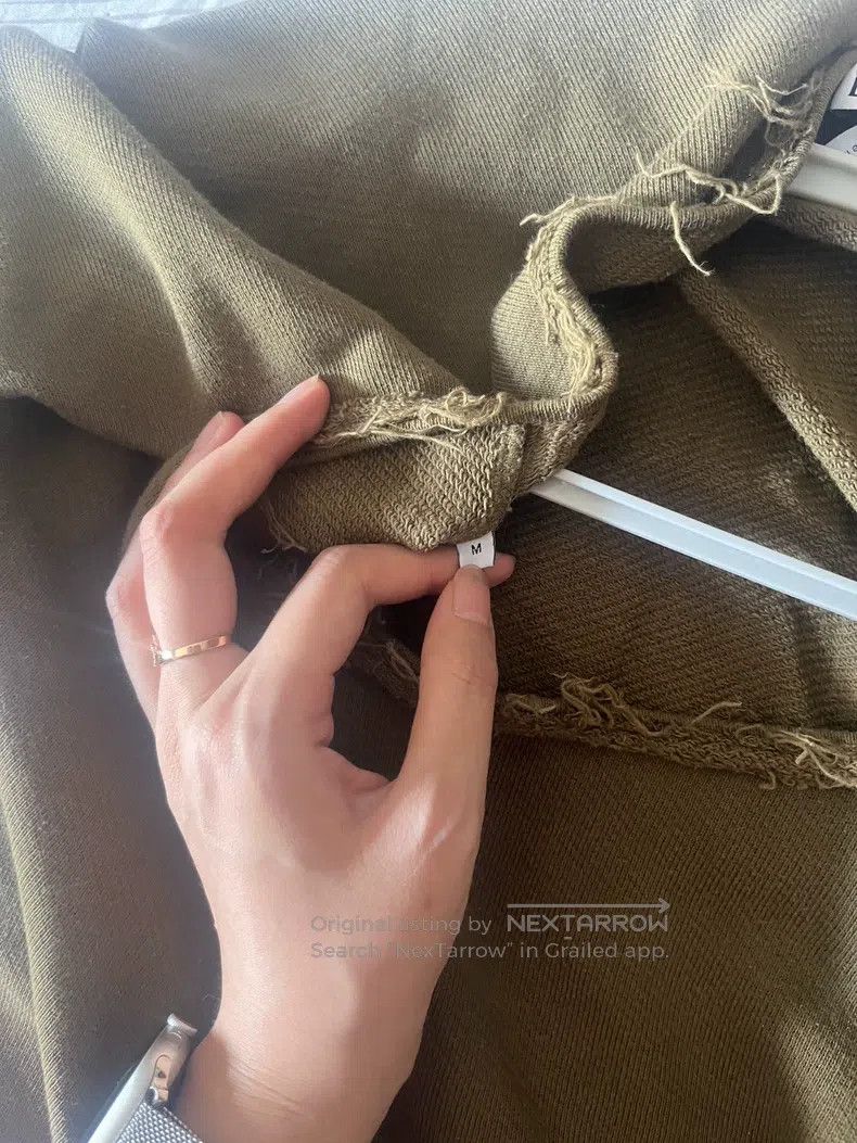 Loewe Loewe Hoodie Size US M / EU 48-50 / 2 - 3 Thumbnail