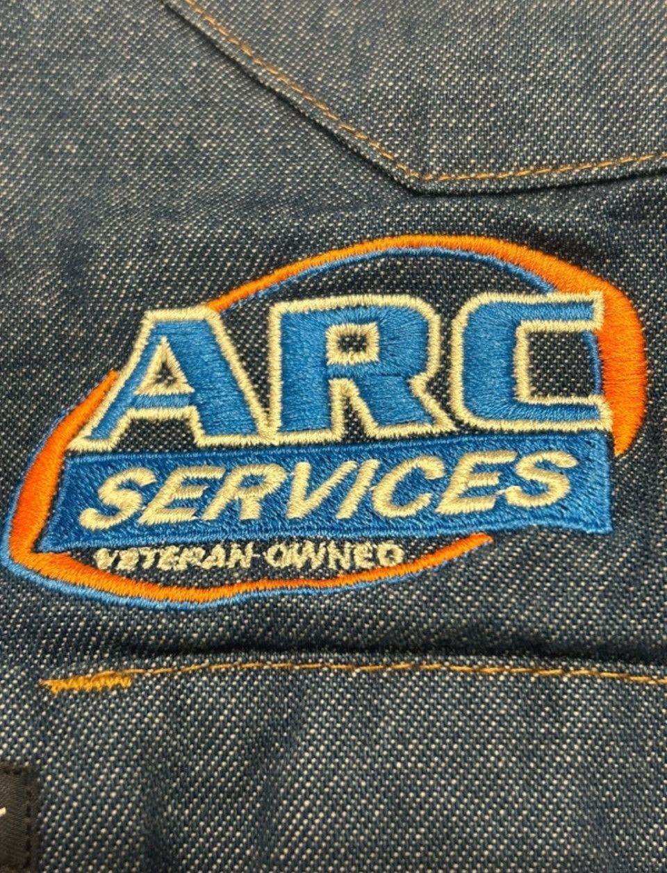 Wrangler Genuine Wrangler Denim Shirt Size US L / EU 52-54 / 3 - 4 Thumbnail