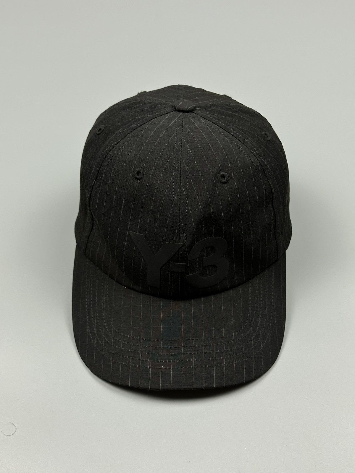 Yohji Yamamoto Y-3 Yohji Yamamoto x Adidas Hats Size ONE SIZE - 4 Thumbnail