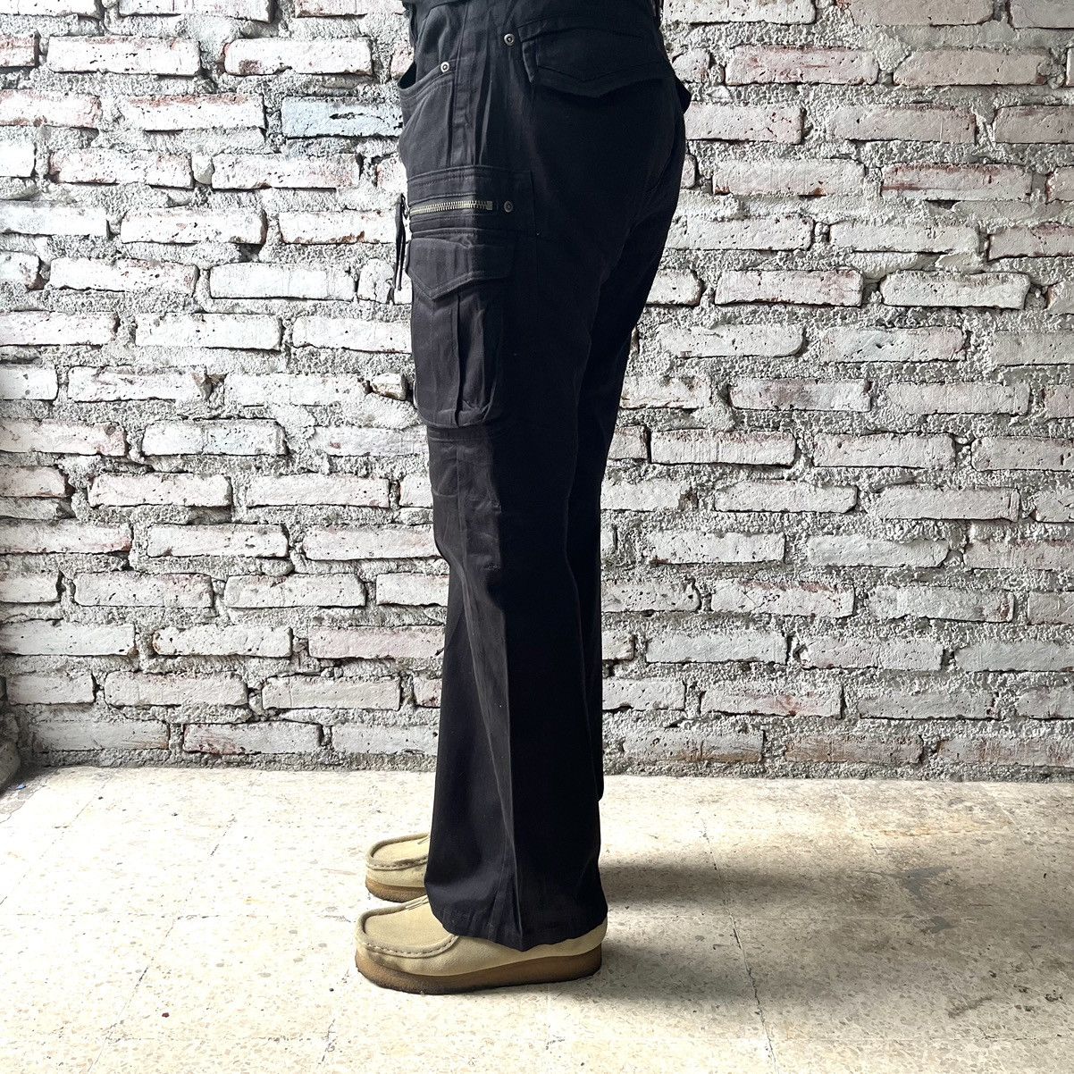 If Six Was Nine Berning sho cargo bondage cargo ifsixwasnine lgb kmrii style Size US 30 / EU 46 - 5 Thumbnail