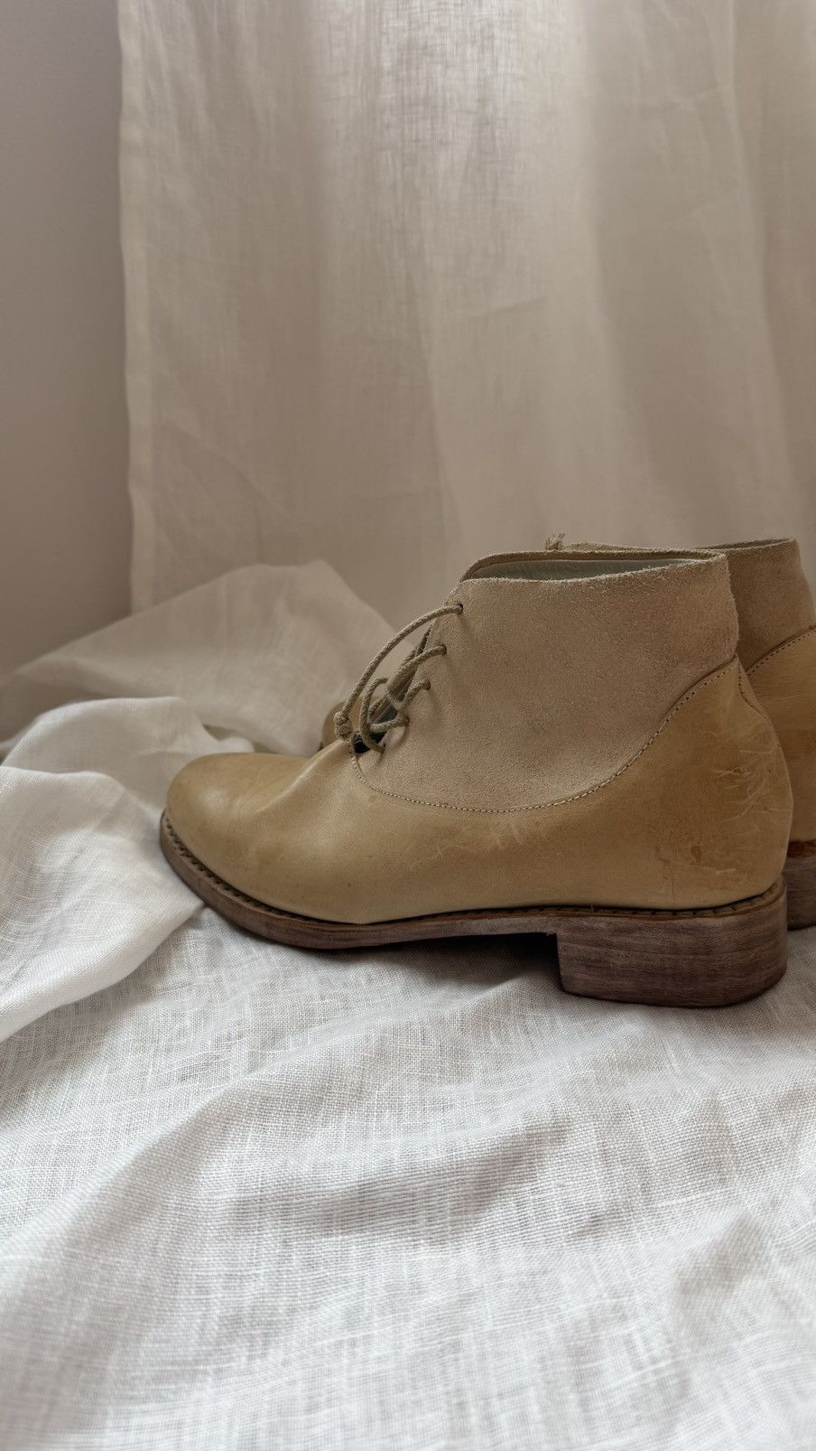 Cherevichkiotvichki Cherevichkiotvichki boots Size US 9 / IT 39 - 8 Thumbnail