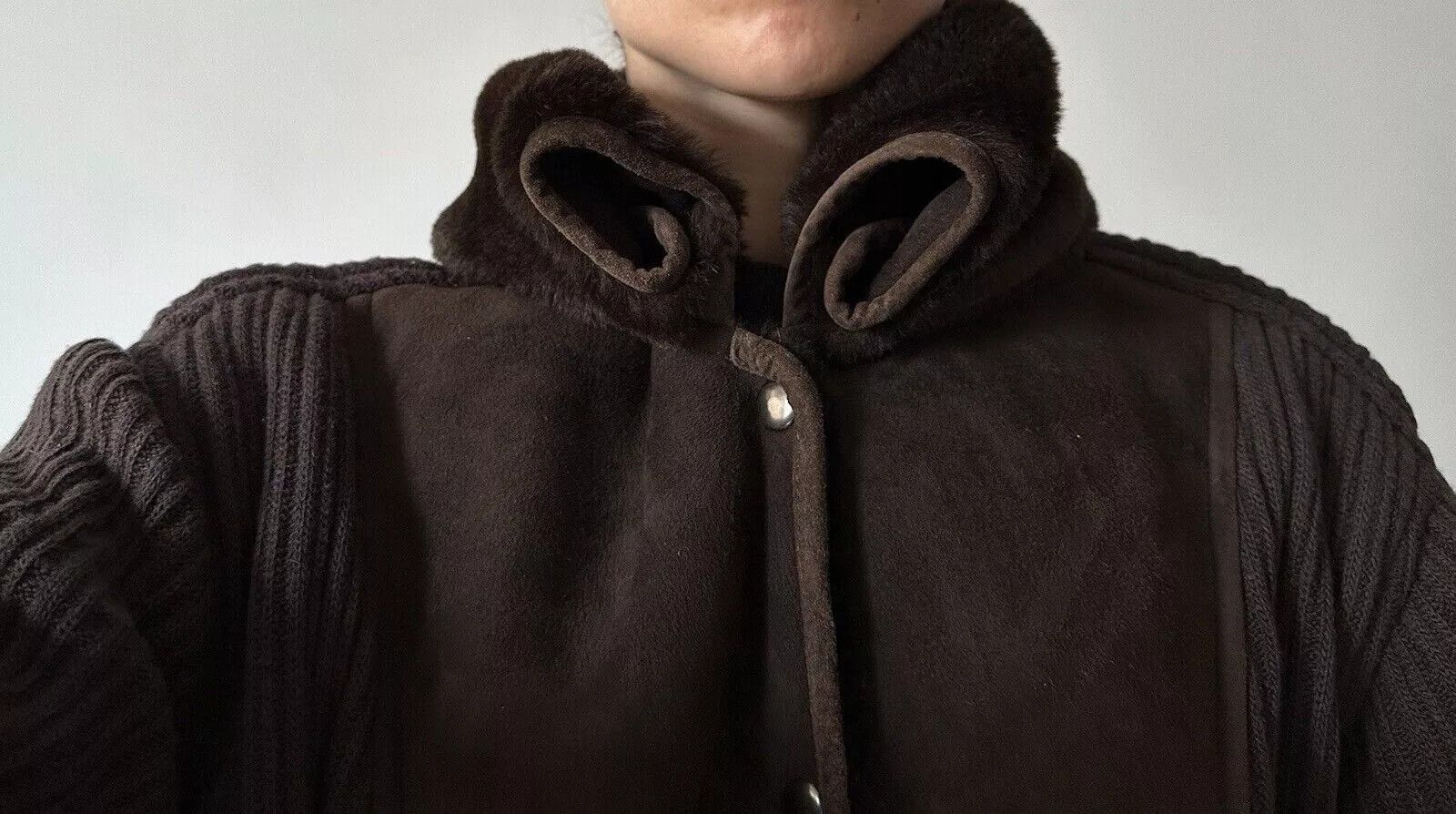 Iceberg VINTAGE 2000s ICEBERG DISNEY PLUTO COAT JACKET WOMENS Y2K Size M / US 6-8 / IT 42-44 - 5 Thumbnail