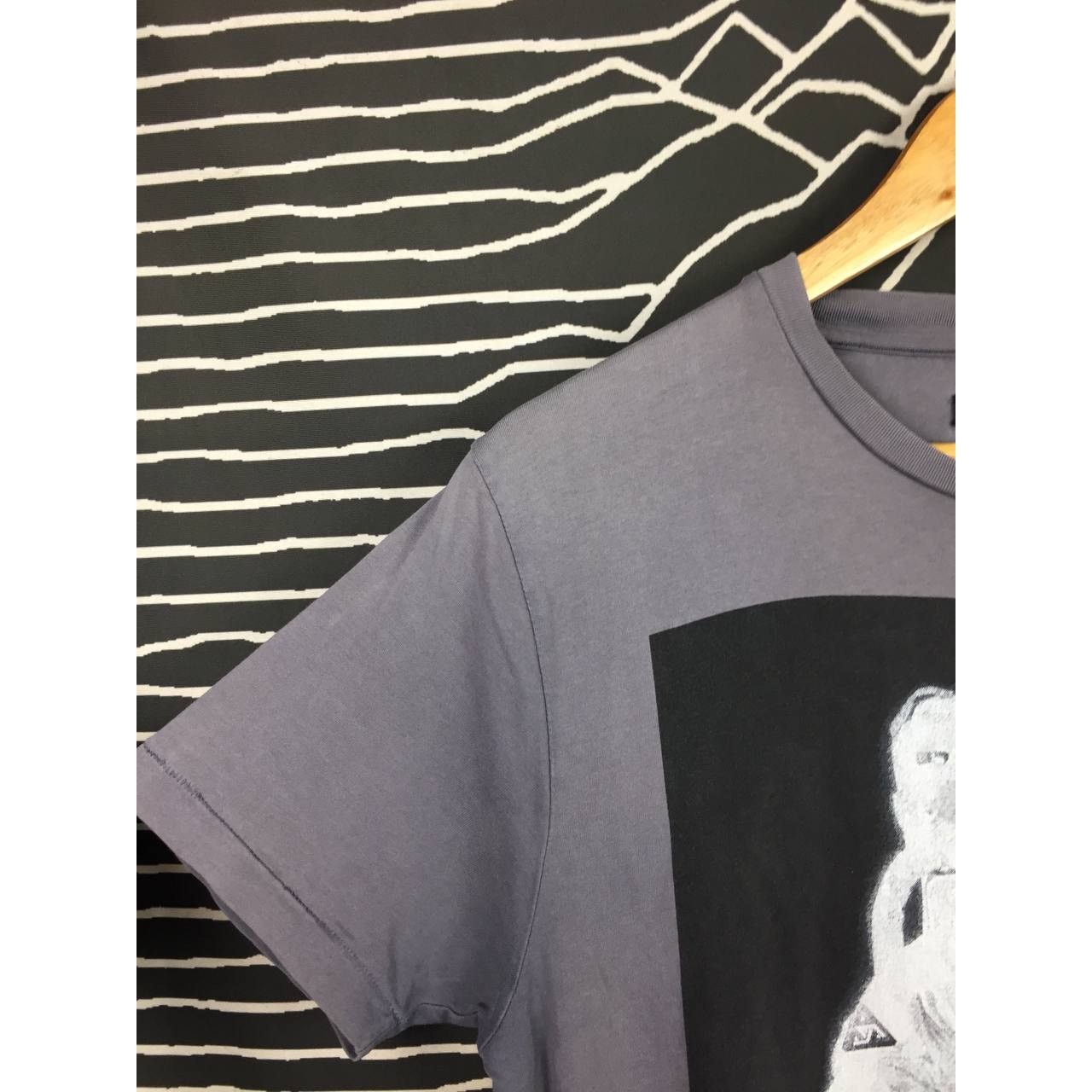 FCUK × French Connection French Connection Space Monkey Astronaut Graphic Tee Size US M / EU 48-50 / 2 - 6 Thumbnail