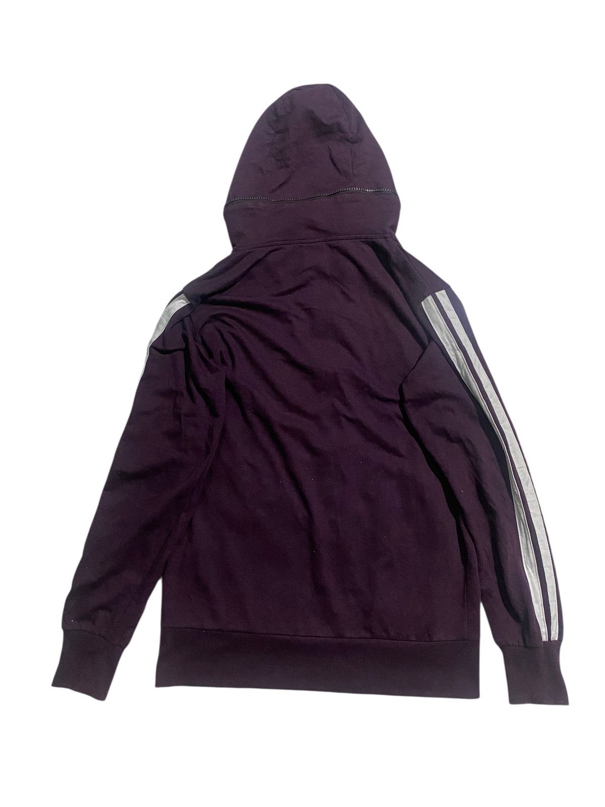 Japanese Brand Ba-tsu Studio Hoodie Size US S / EU 44-46 / 1 - 6 Thumbnail