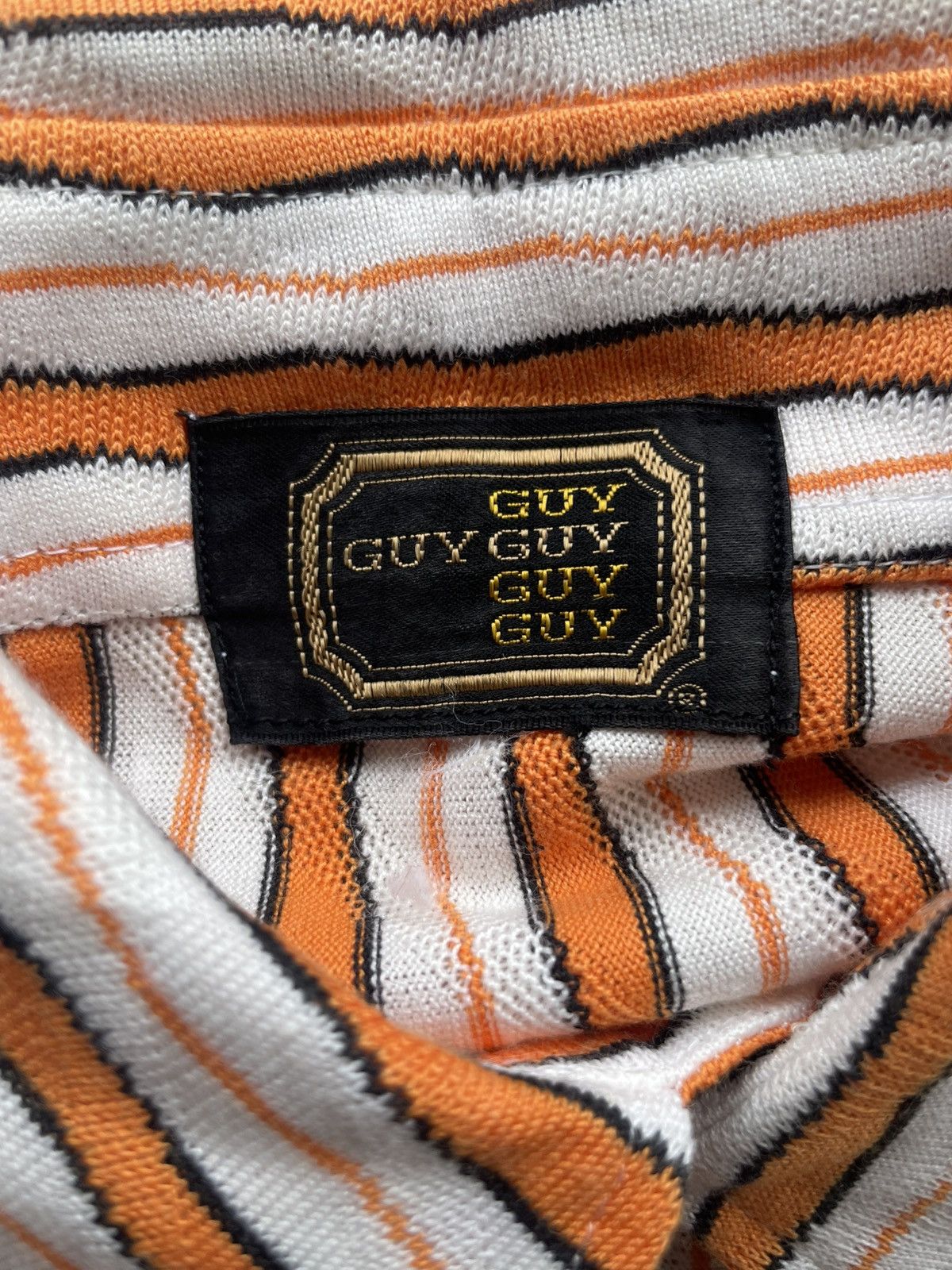 Vintage Vintage Guy Size US S / EU 44-46 / 1 - 8 Thumbnail
