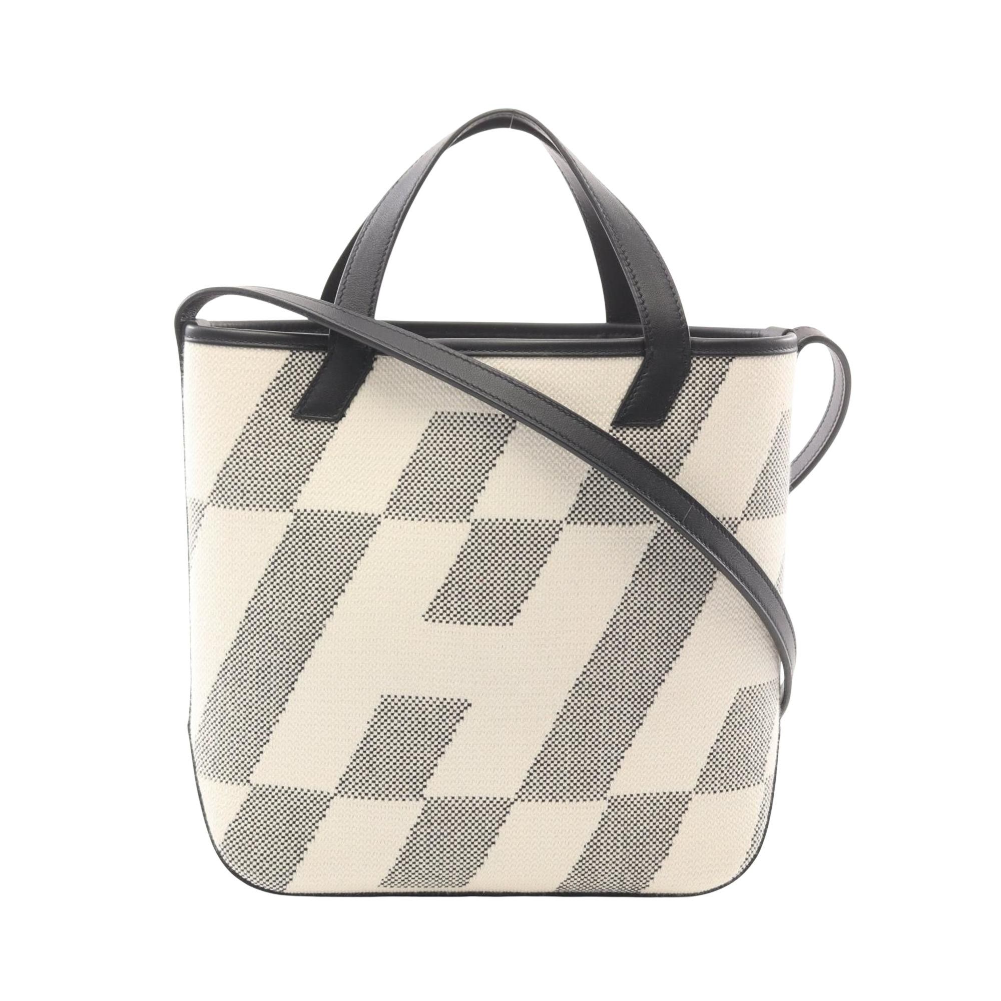 Hermes Hermès Ambier tote Size ONE SIZE - 1 Thumbnail