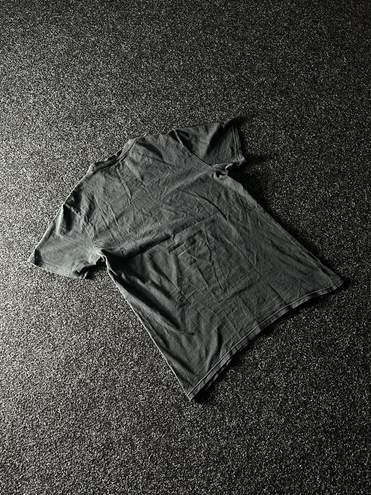 Oakley × Vintage ❗️vintage 00s Oakley big logo tee Black outdoor faded Size US S / EU 44-46 / 1 - 8 Thumbnail