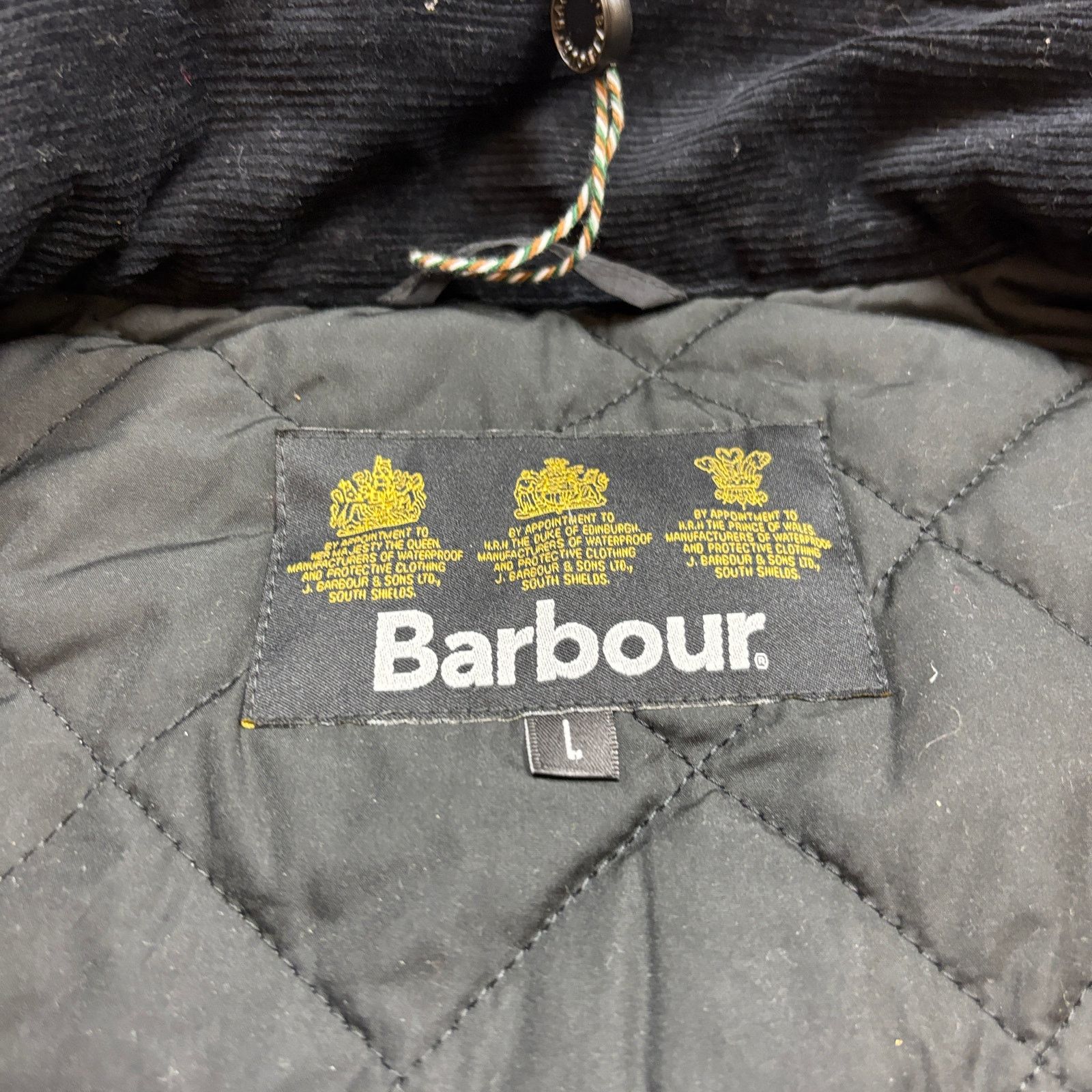 Barbour NWT Barbour Four Weddings & A Funeral Cast Chelsea Jacket L Size US L / EU 52-54 / 3 - 5 Thumbnail