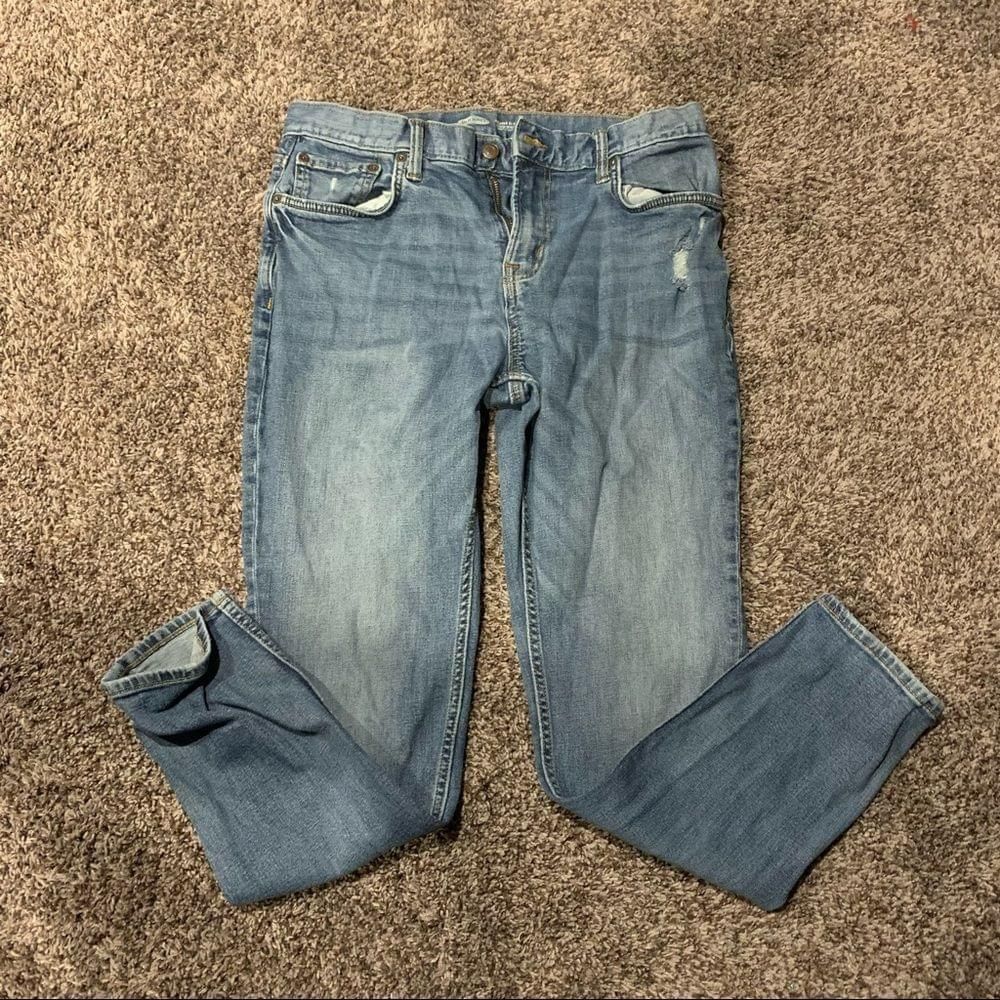 Old Navy Men’s Old Navy Jeans Size US 34 / EU 50 - 1 Thumbnail