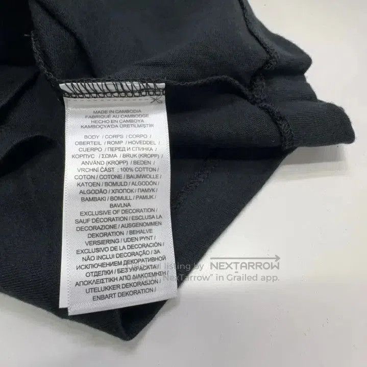 Polo Ralph Lauren Polo Ralph Lauren Solid Logo V. Size US XS / EU 42 / 0 - 6 Thumbnail