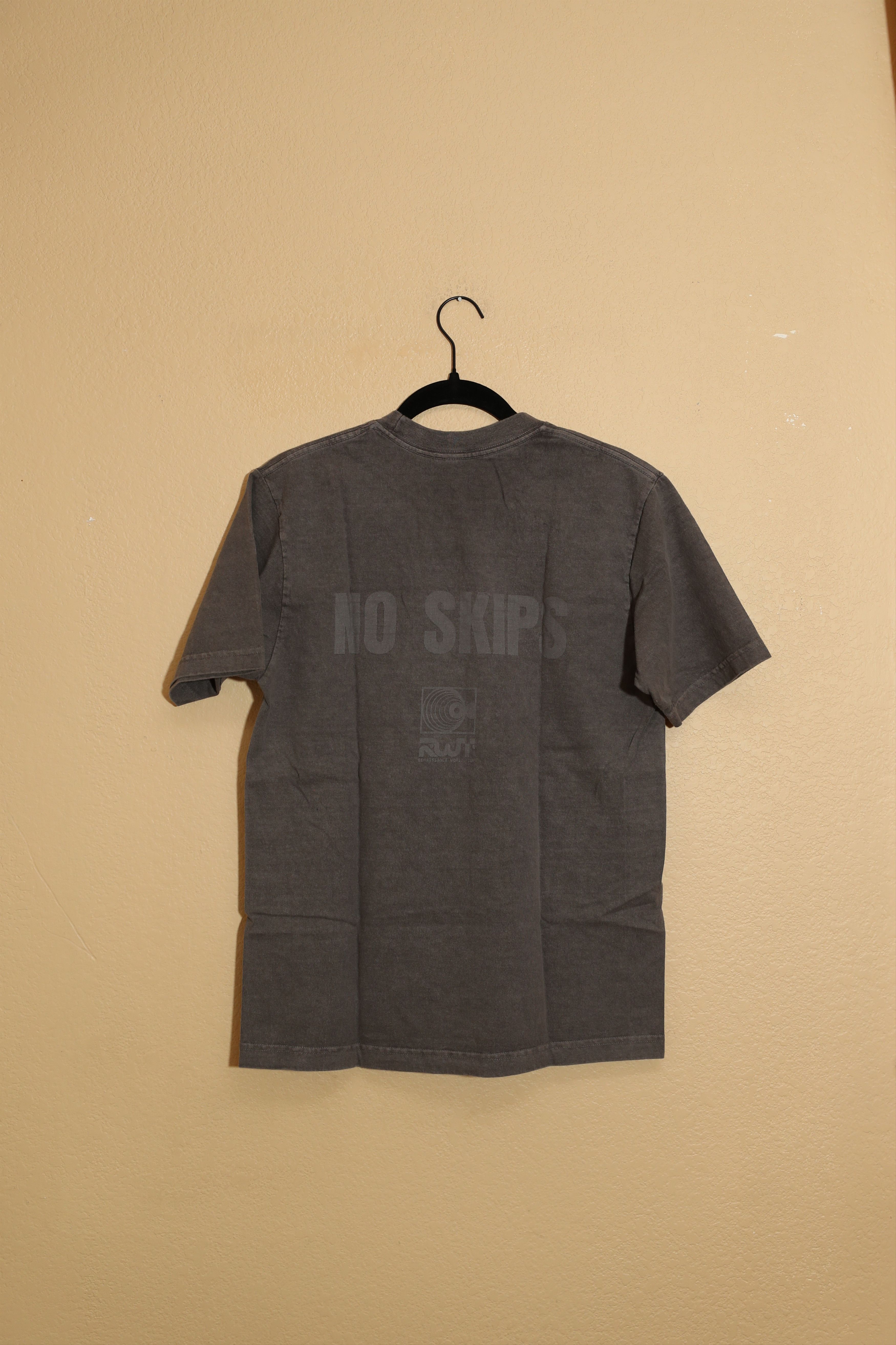 Beyonce Beyonce Resistance World Tour 2023 No Skips Horse Tee (M) Size US M / EU 48-50 / 2 - 2 Thumbnail