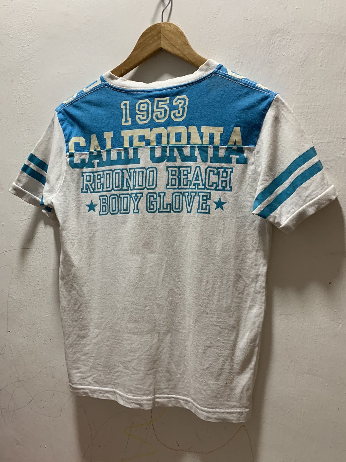 Body Glove Vintage Y2K Body glove California Size US S / EU 44-46 / 1 - 8 Thumbnail