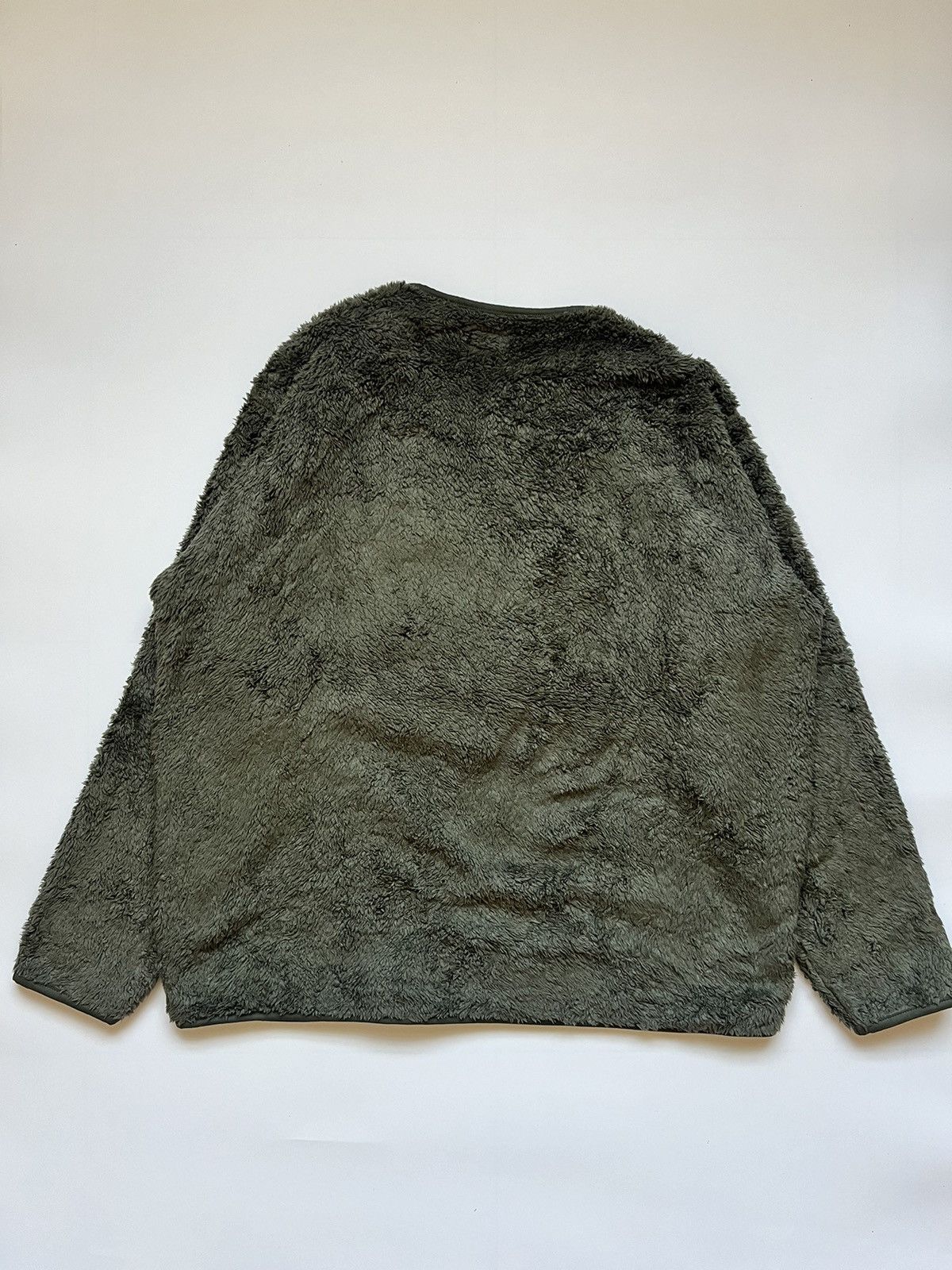 Engineered Garments × Uniqlo Engineered Garment x Uniqlo Sherpa Size US XL / EU 56 / 4 - 6 Thumbnail