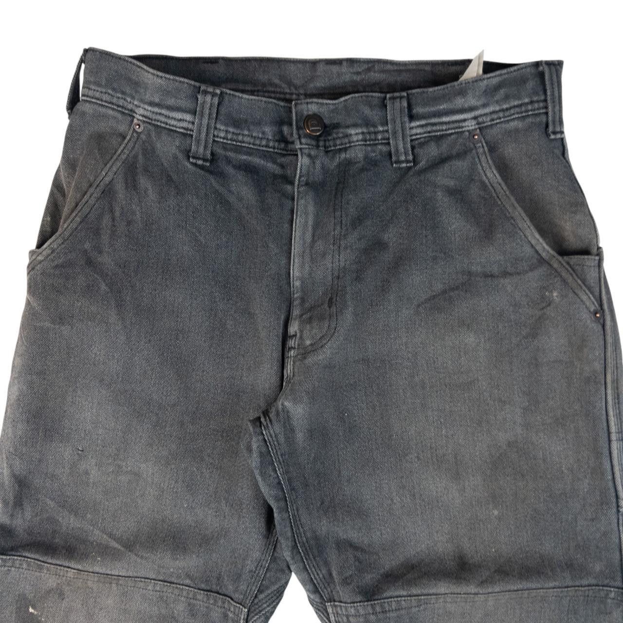 Patagonia Vintage Patagonia Denim Jeans Size W32 Size US 32 / EU 48 - 4 Thumbnail