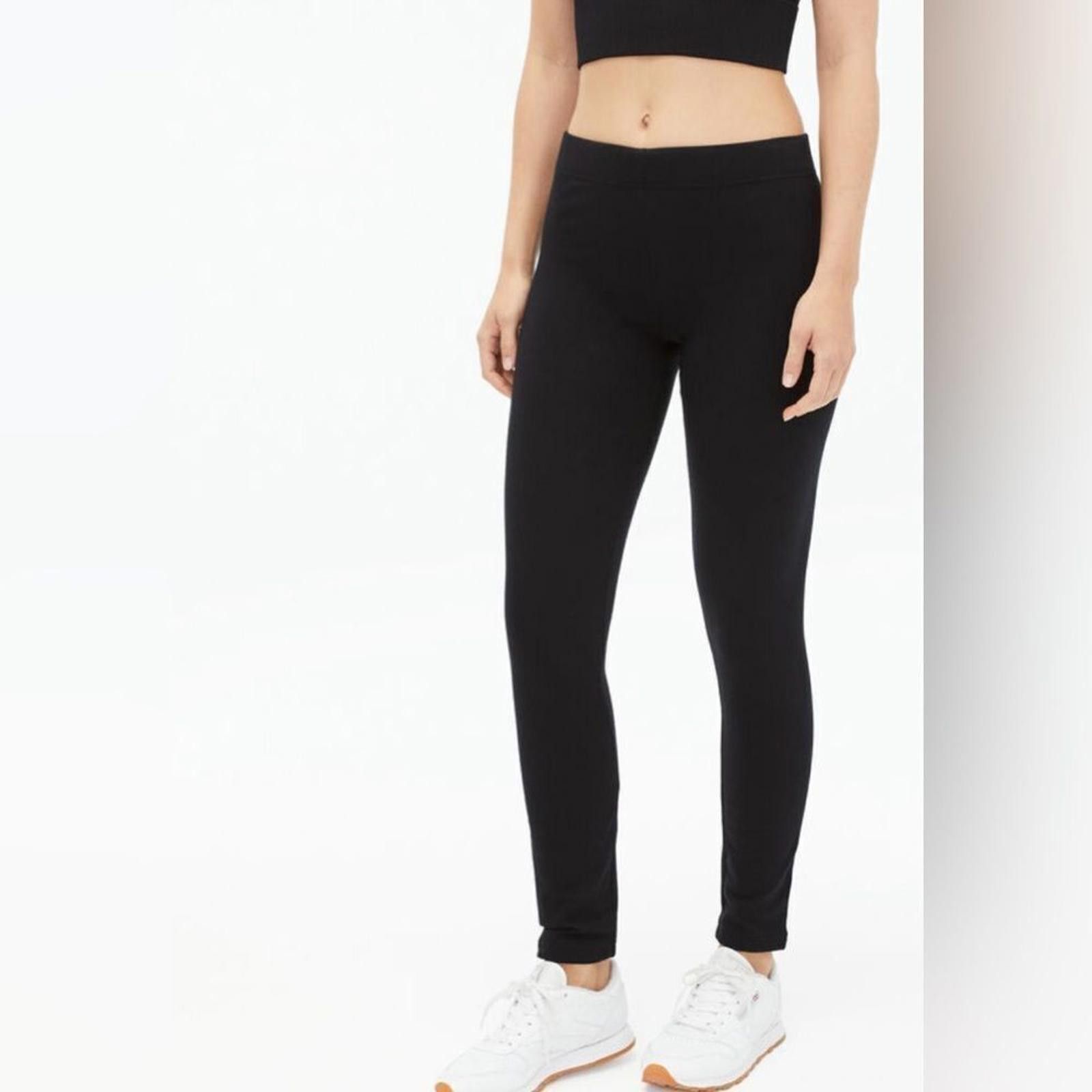 Aeropostale NWOT. Aeropostale. High-Rise Perfect Leggings. Size Medium. Size 32" / US 10 / IT 46 - 1 Thumbnail