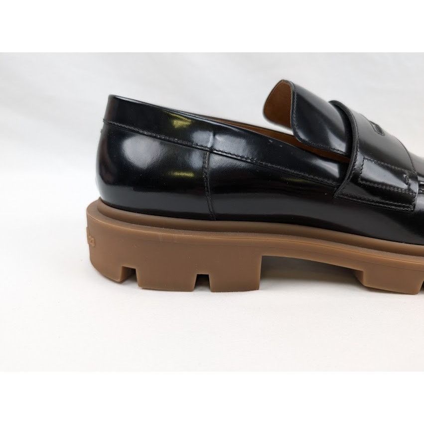 Maison Margiela o1rshd1 Mocassin Boots in Black Size US 13 / EU 46 - 3 Thumbnail