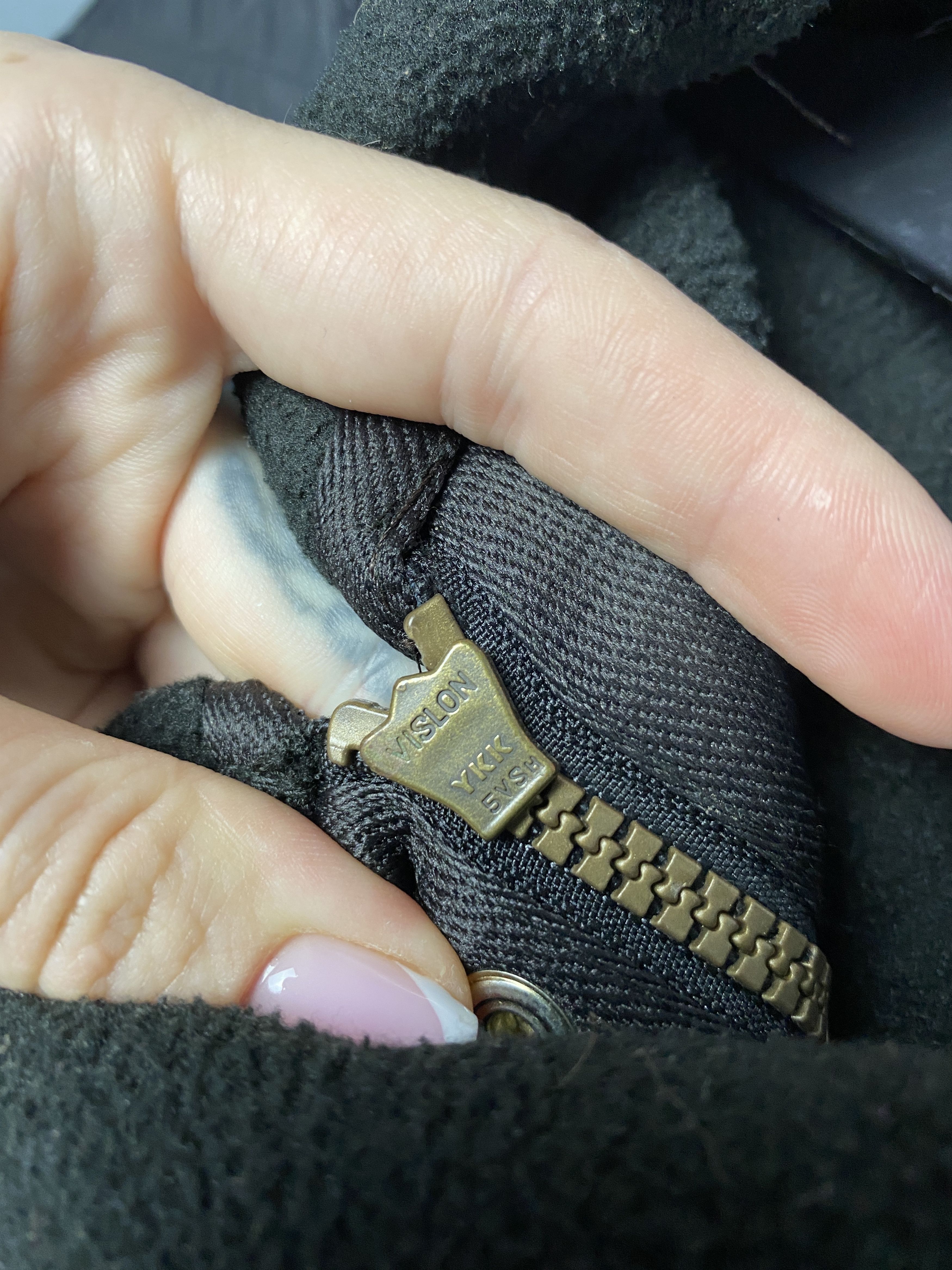 Barbour Barbour International Womens Polarquilt Quilted Jacket Size S / US 4 / IT 40 - 6 Thumbnail