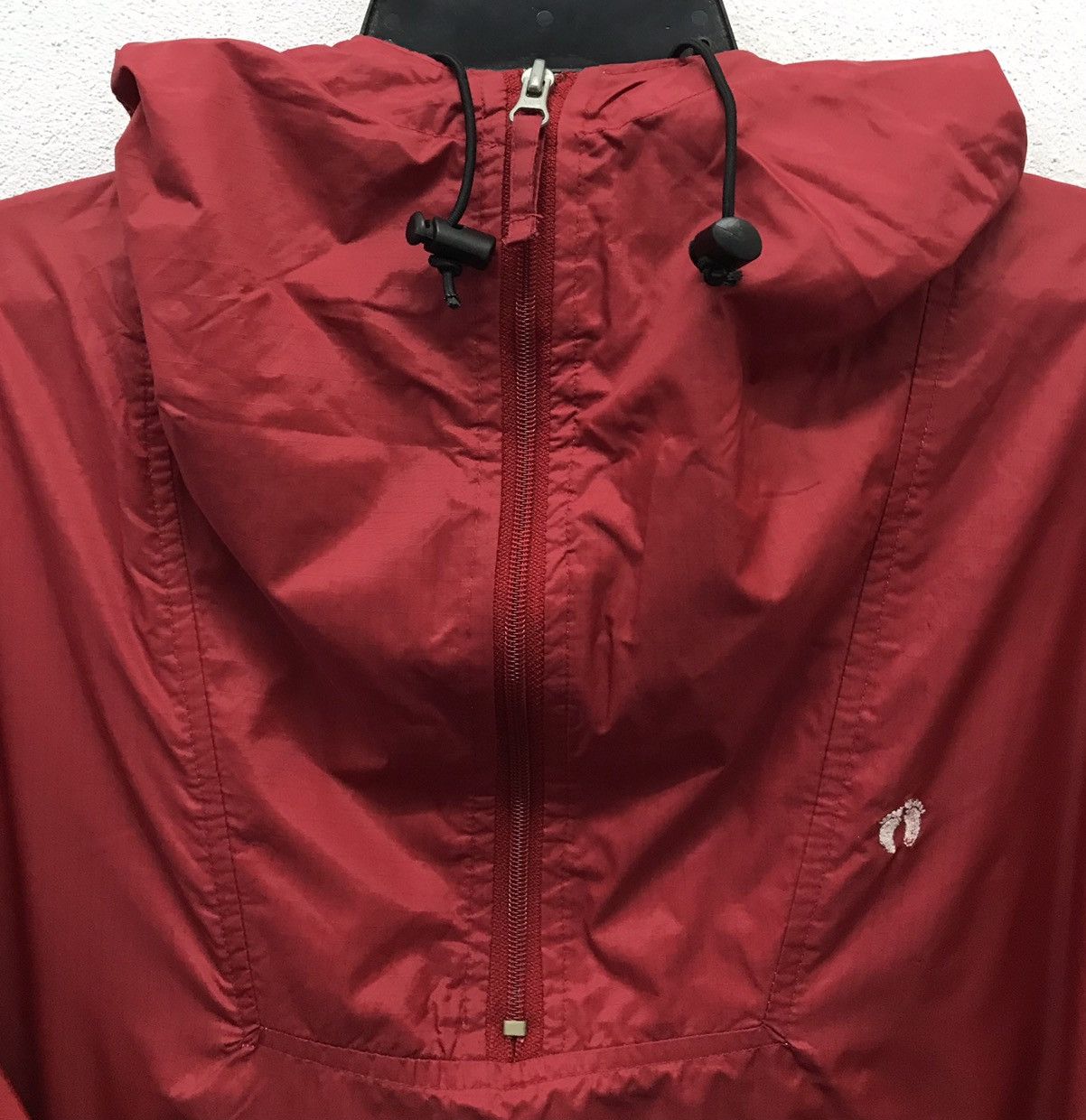 Hang Ten × Vintage Vintage Hang Ten Jacket Size US L / EU 52-54 / 3 - 3 Thumbnail