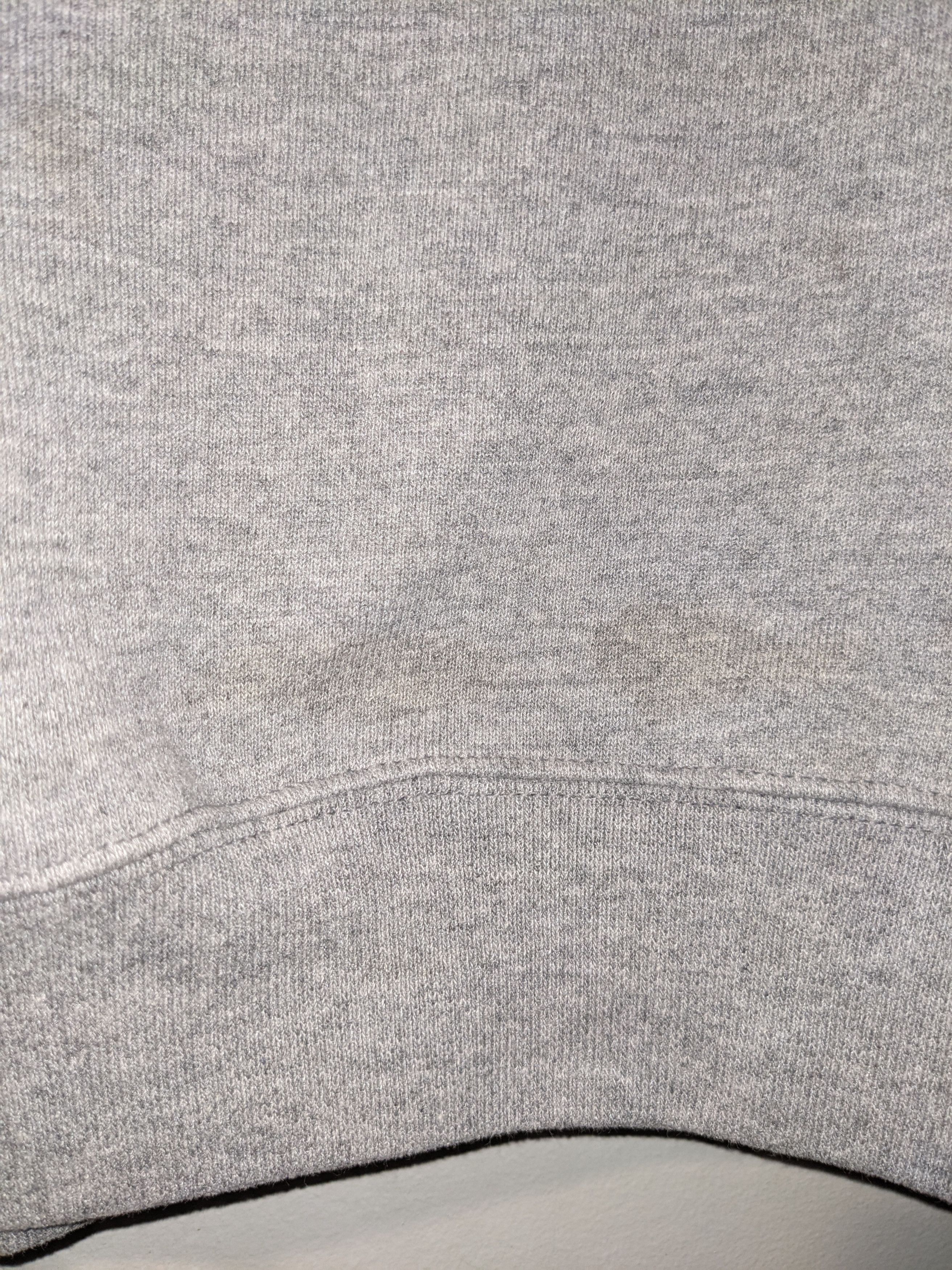 Vintage Vintage Y2K Syracuse University YOUTH Large Sweatshirt Size US L / EU 52-54 / 3 - 6 Thumbnail