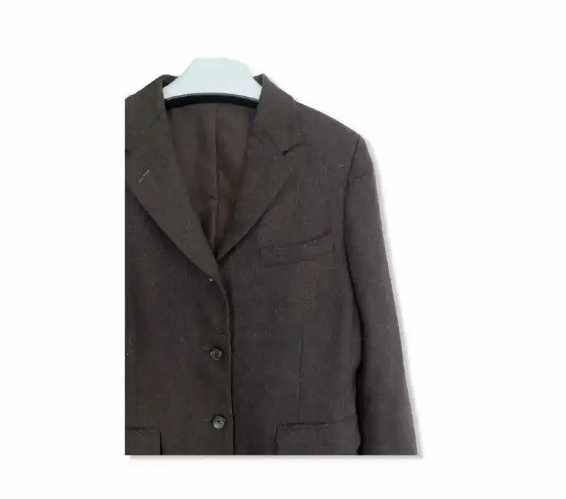 Margaret Howell Margarett Howell Formal Jacket Size US S / EU 44-46 / 1 - 2 Thumbnail