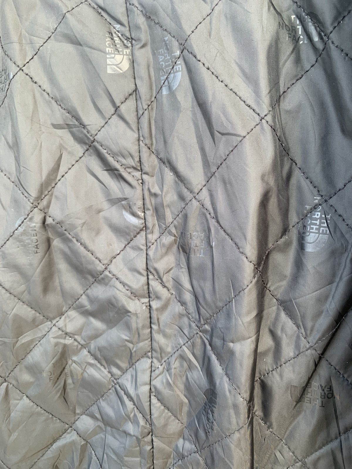 Nanamica × The North Face Purple Label Vintage The North Face x nanamica Long Jacket Size US M / EU 48-50 / 2 - 20 Thumbnail