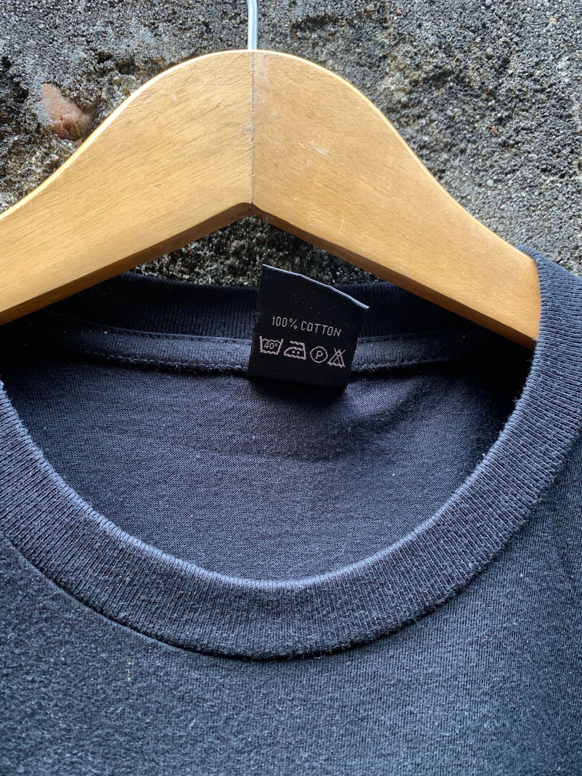 Japanese Brand Kurt Cobain 1967 - 1994 Size US L / EU 52-54 / 3 - 6 Thumbnail