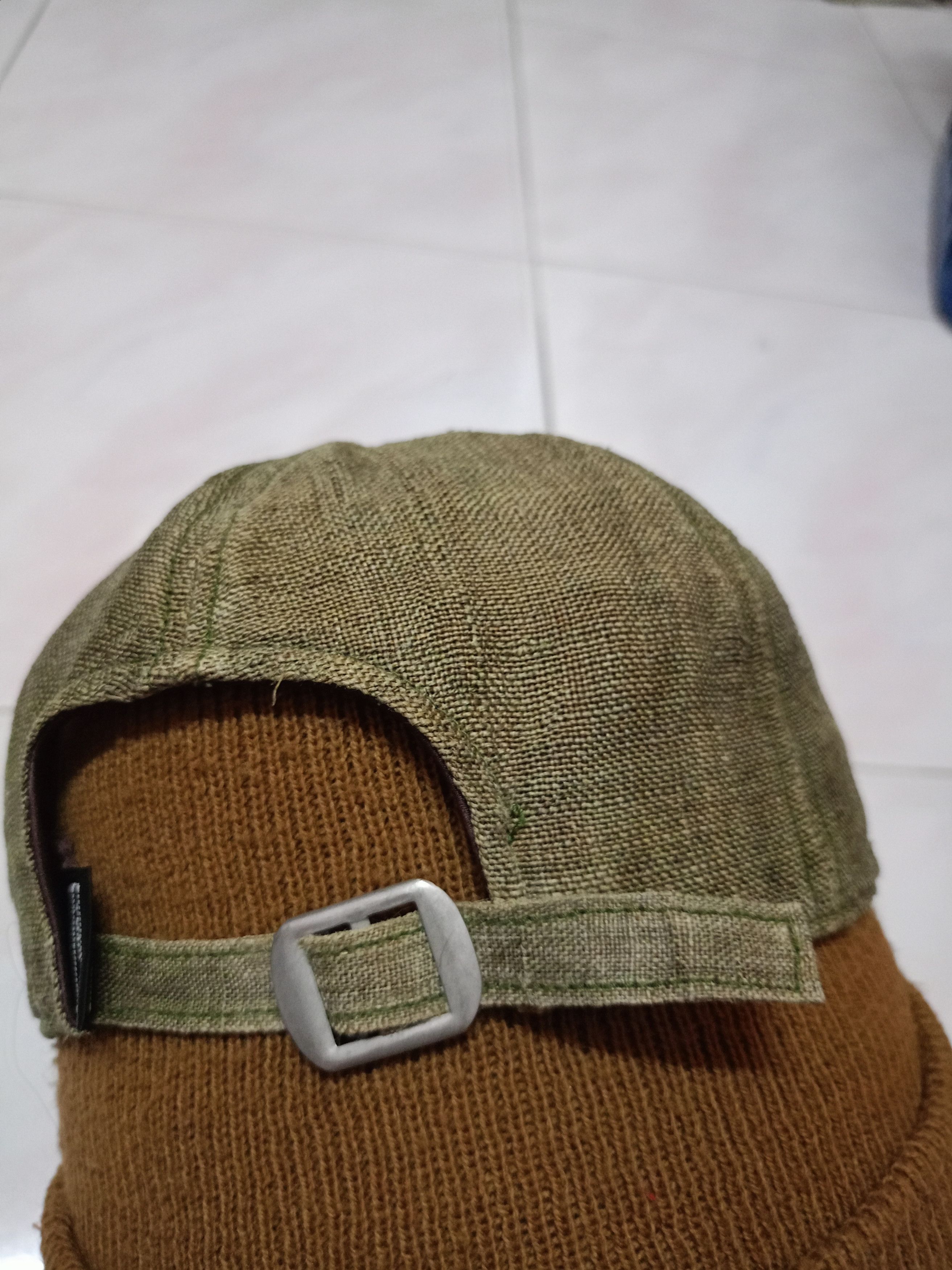 Japanese Brand × Vintage MANIERA tradition X general design Size ONE SIZE - 4 Thumbnail
