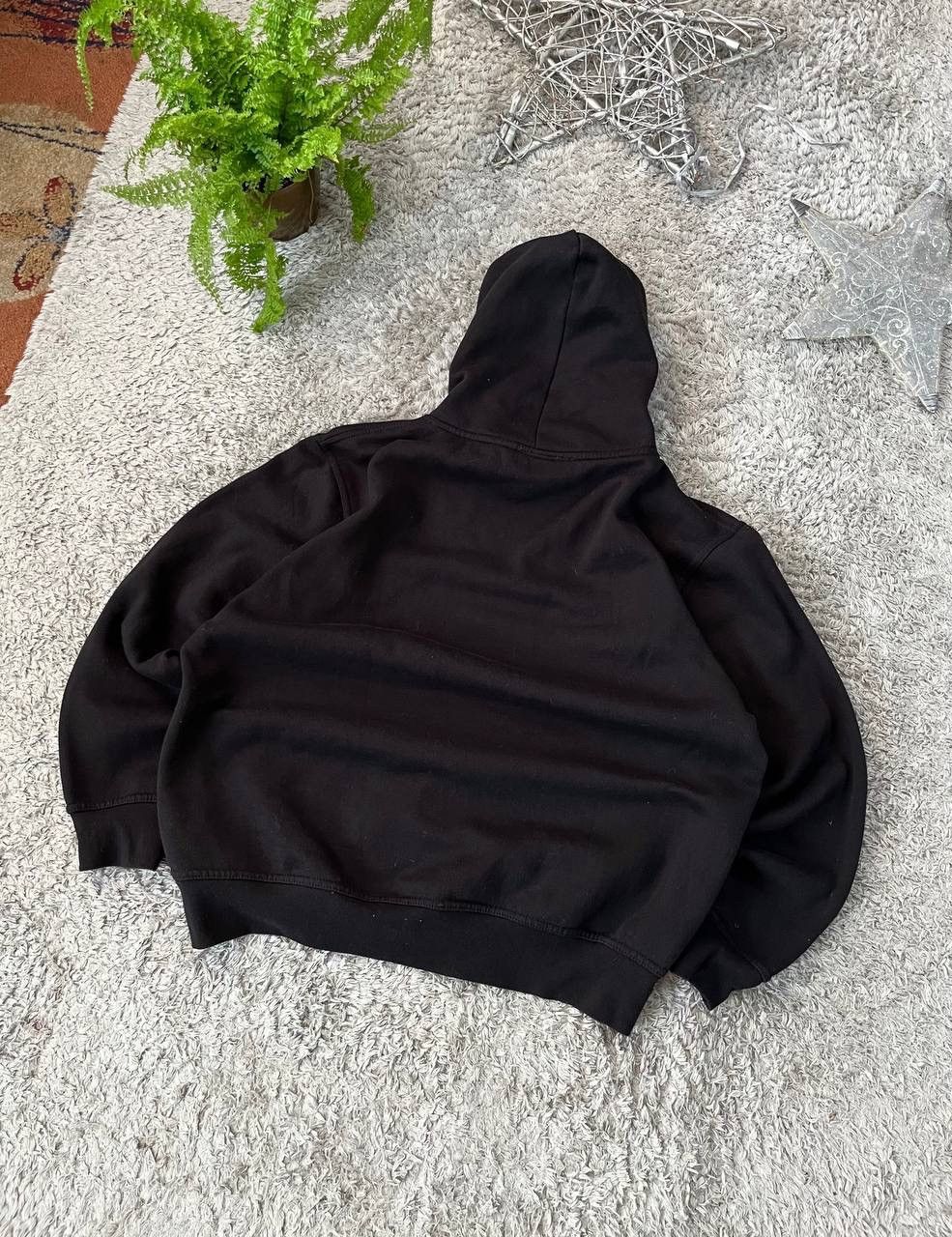 Diesel Diesel Hoodie Streetwear Opium Big Logo Rare Archive Size US M / EU 48-50 / 2 - 6 Thumbnail