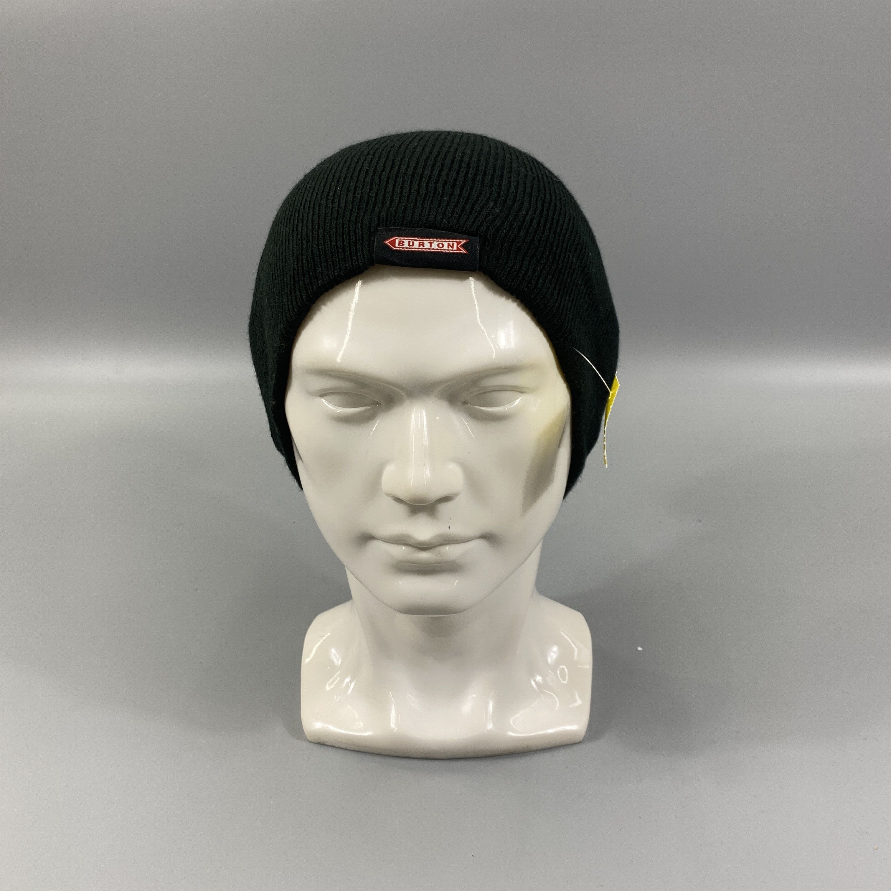 Japanese Brand Burton Slouchy Beanie Hats -BN1069 Size ONE SIZE - 1 Thumbnail