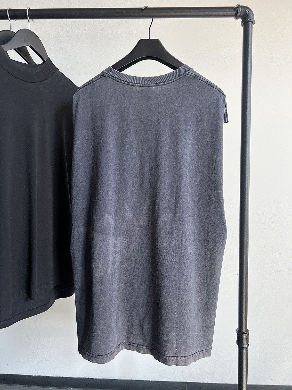 Band Tees × Vintage Vintage Faded Danzig Band Tour Tank Top Tee Size US XL / EU 56 / 4 - 3 Thumbnail