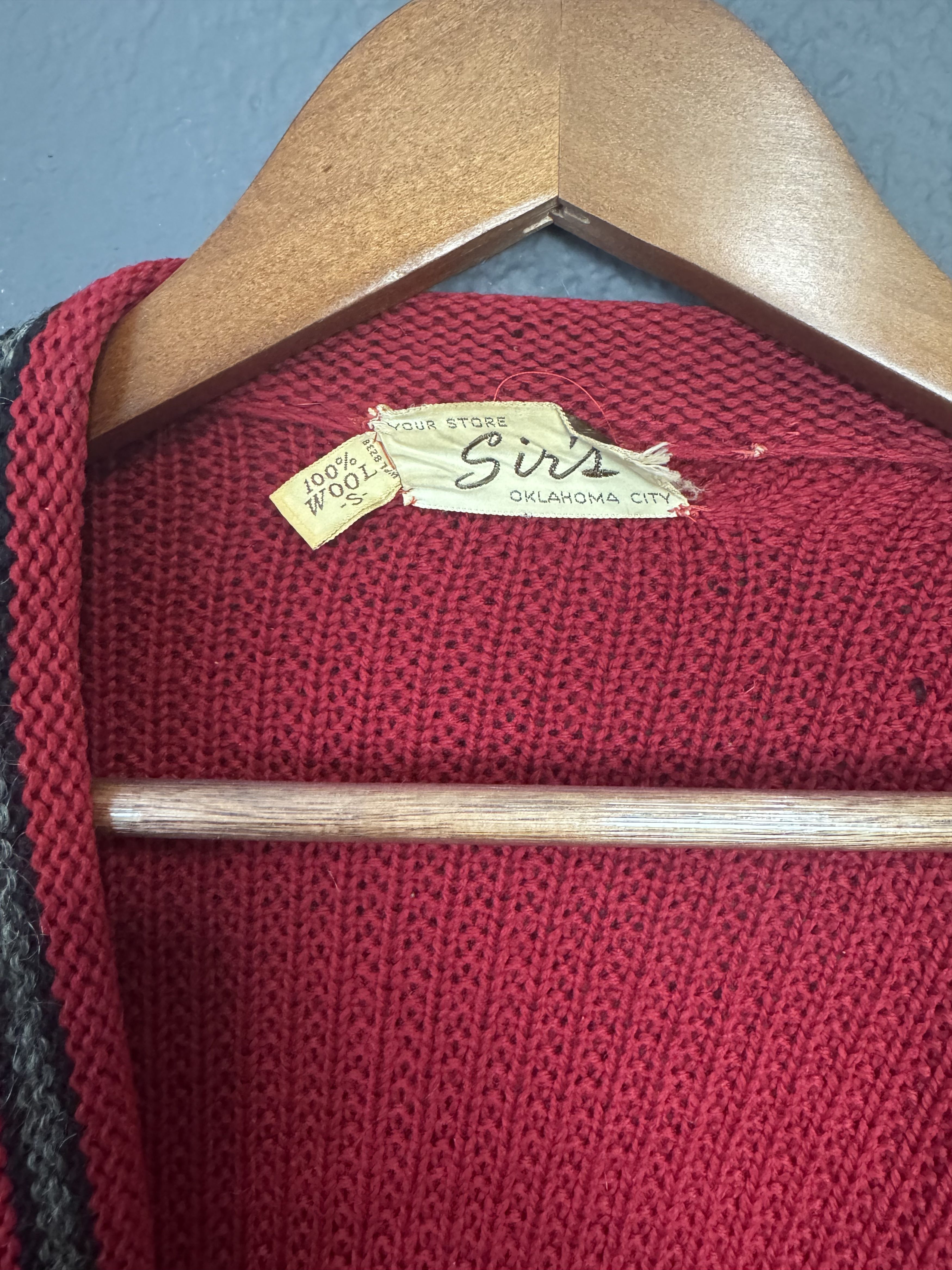 Other Sir's Size US S / EU 44-46 / 1 - 2 Thumbnail