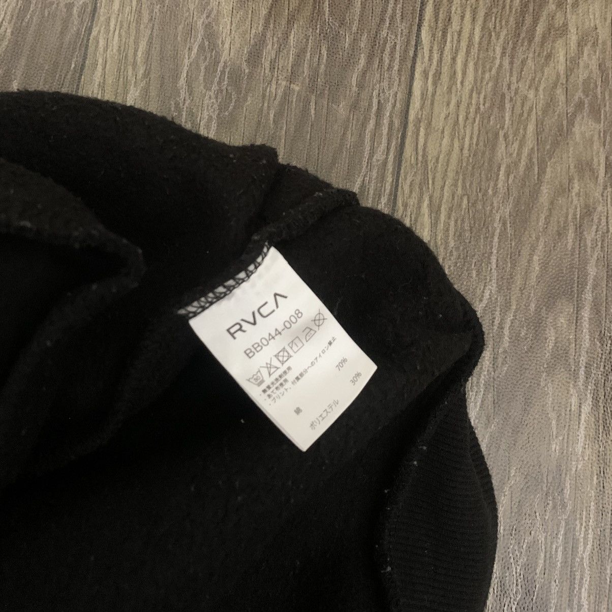 RVCA Sweatshirt RVCA Crewneck Oversized Baloon Sleeve Size US S / EU 44-46 / 1 - 11 Thumbnail