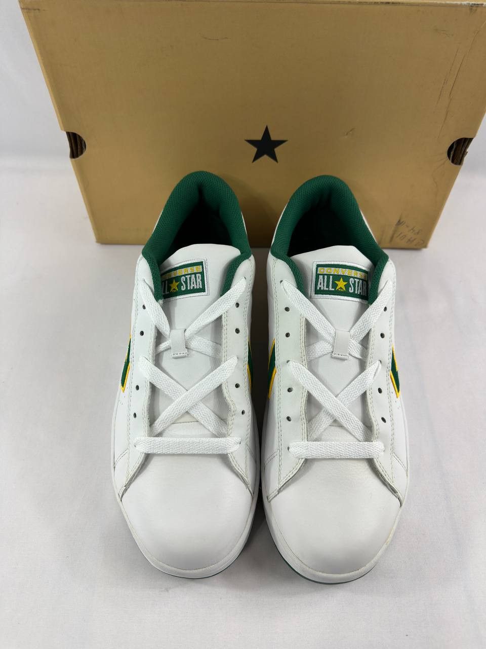Converse Vintage Converse Low Pro 1K992 Sneakers Men's Size 13 Y2K Size US 13 / EU 46 - 3 Thumbnail