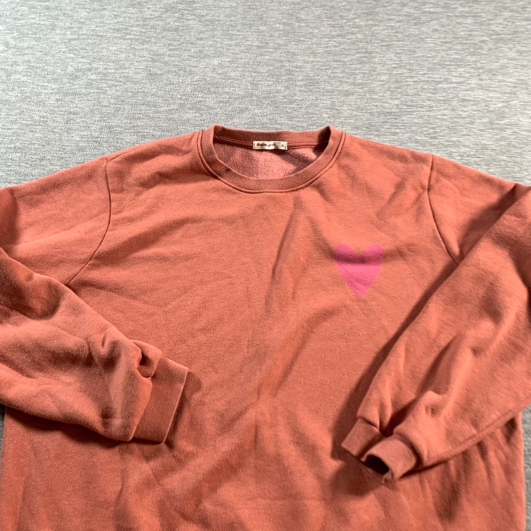 Marine Layer VINTAGE? No. Size XL / US 12-14 / IT 48-50 - 2 Thumbnail