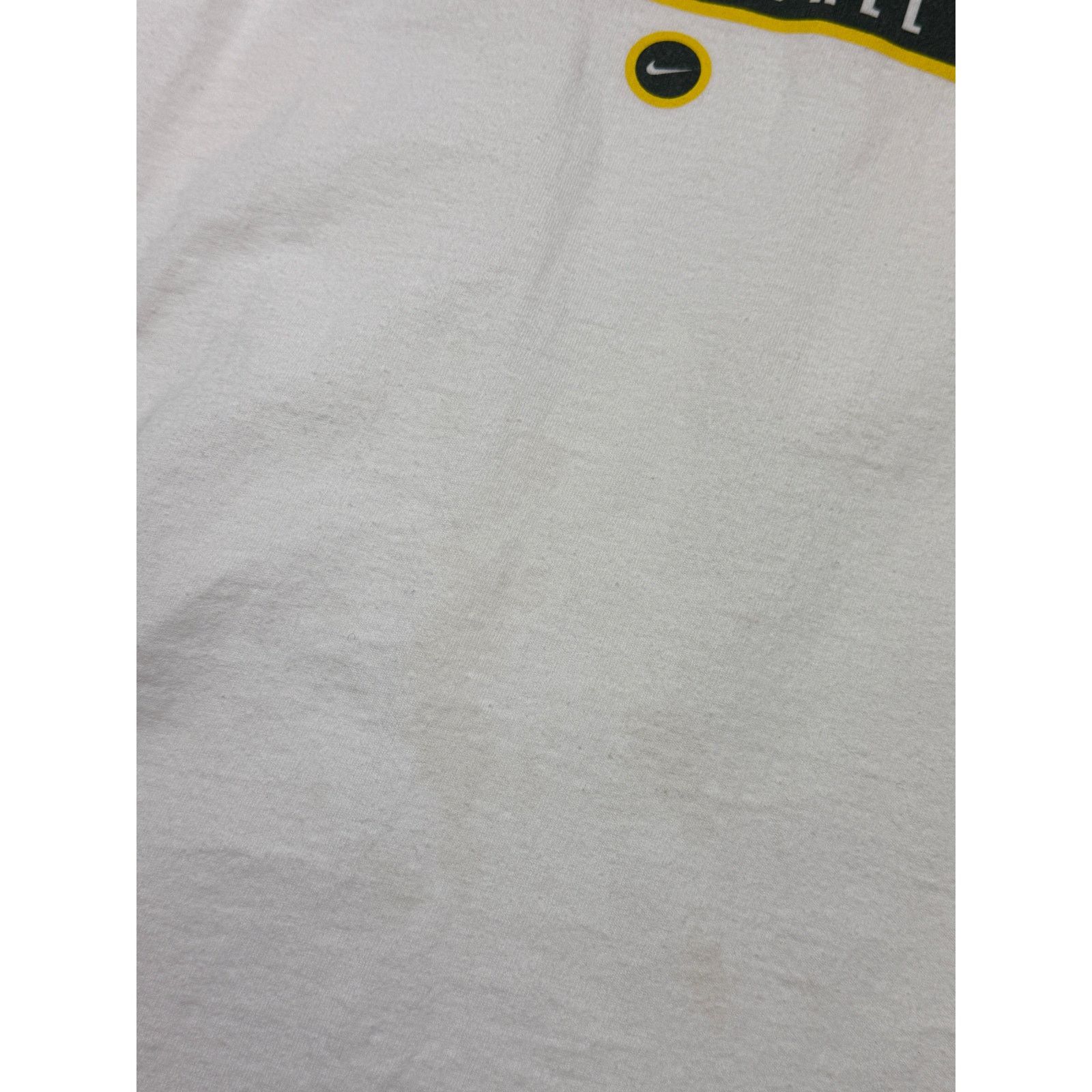 Vintage Vintage 90s Nike NDSU Bison Basketball Size XL Size US XL / EU 56 / 4 - 6 Thumbnail