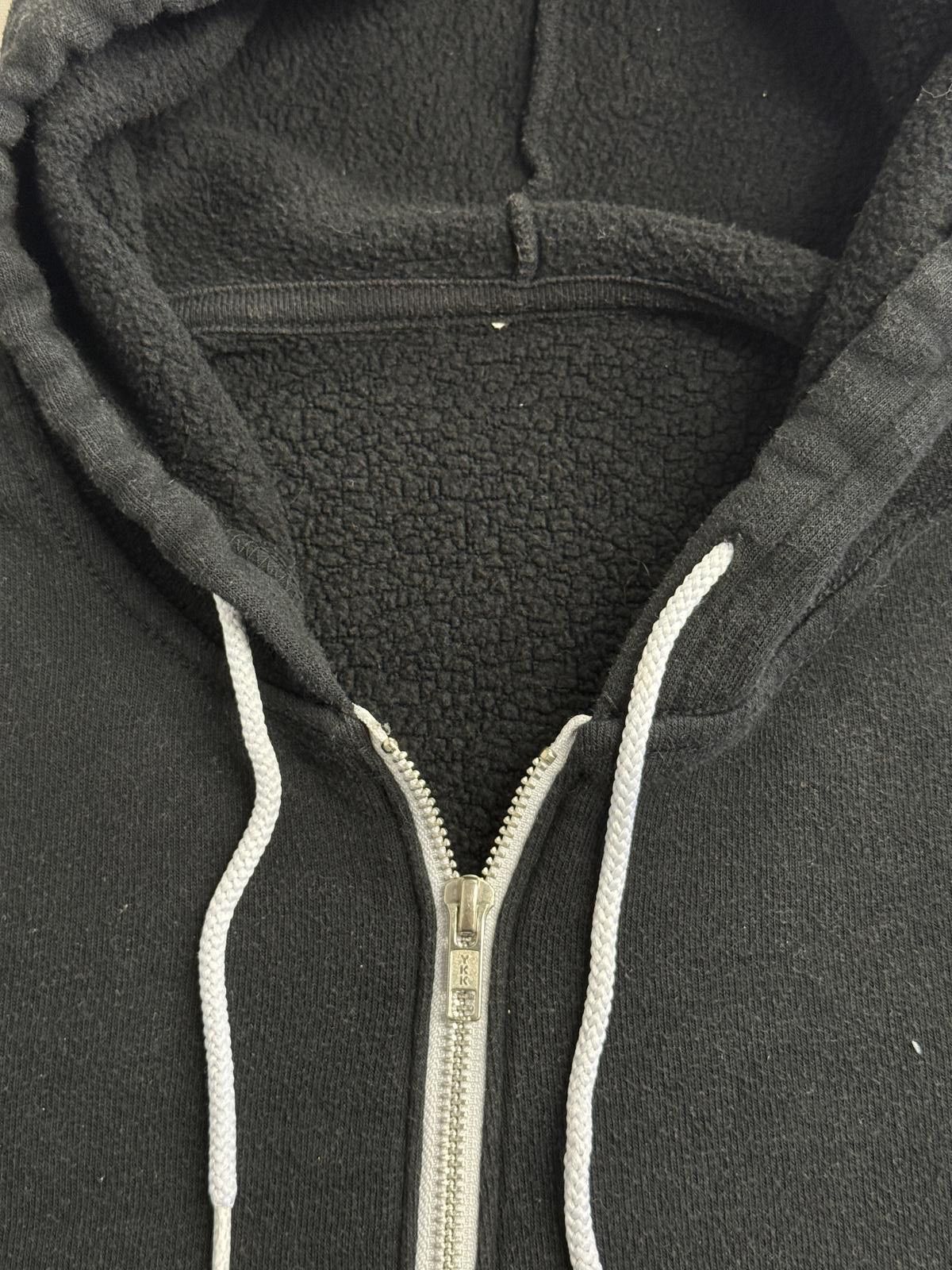 Other Zoltar Machine Hoodie - Heavy Metal Skull Fortune Teller XL Size US XL / EU 56 / 4 - 3 Thumbnail