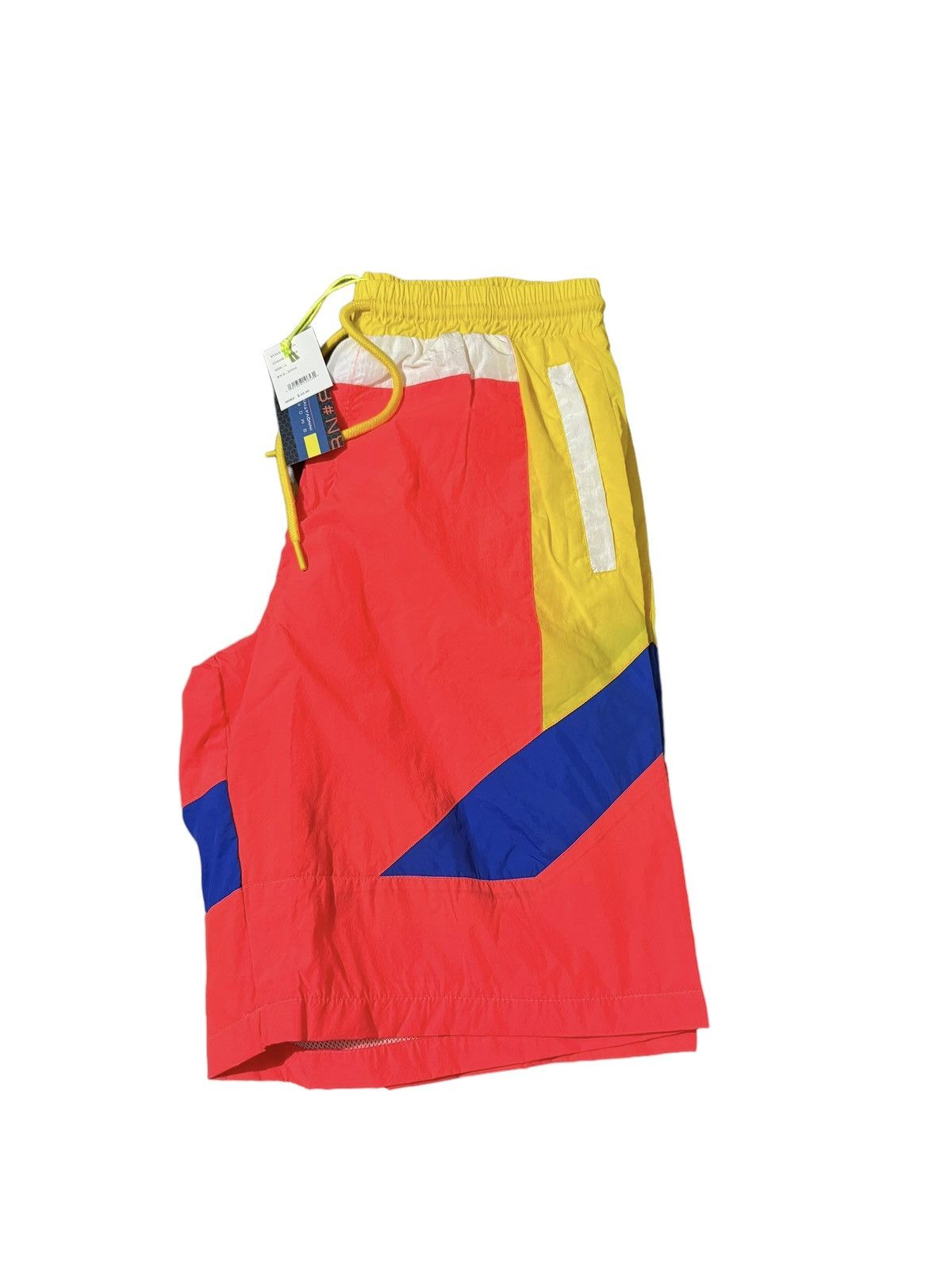 Smoke Rise Men Summer Short Size US 34 / EU 50 - 4 Thumbnail