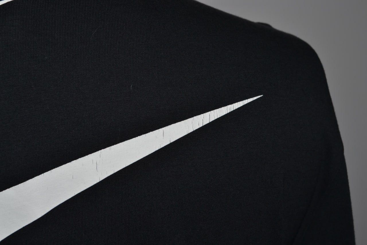 Nike Nike Swoosh T-Shirt Size XL Size US XL / EU 56 / 4 - 6 Thumbnail