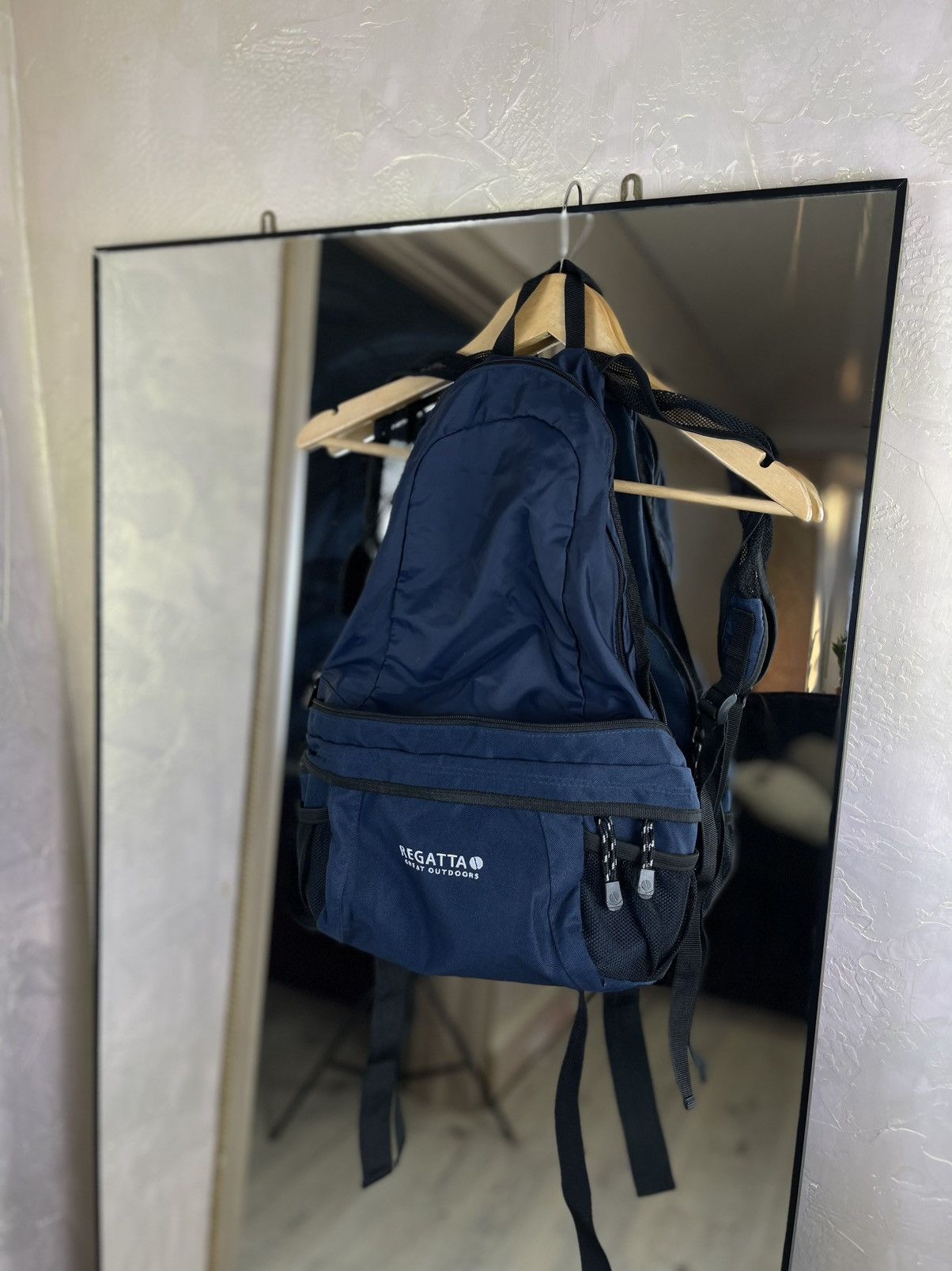 Other Regatta 2-in-1 Convertible Packaway Hip Pack to Backpack Size ONE SIZE - 7 Thumbnail