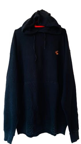 Vivienne Westwood ANGLOMANIA x VIVIENNE WESTWOOD PULLOVER HOODIE Size US M / EU 48-50 / 2 - 1 Thumbnail