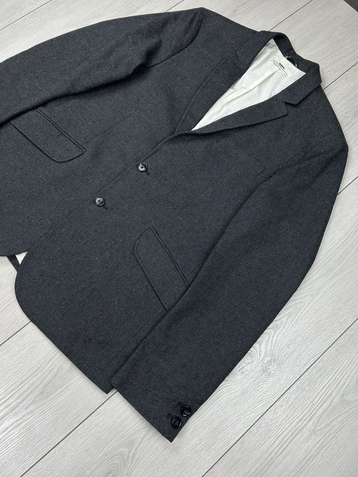 Hope Hope blazer size 50R Size 50R - 2 Thumbnail