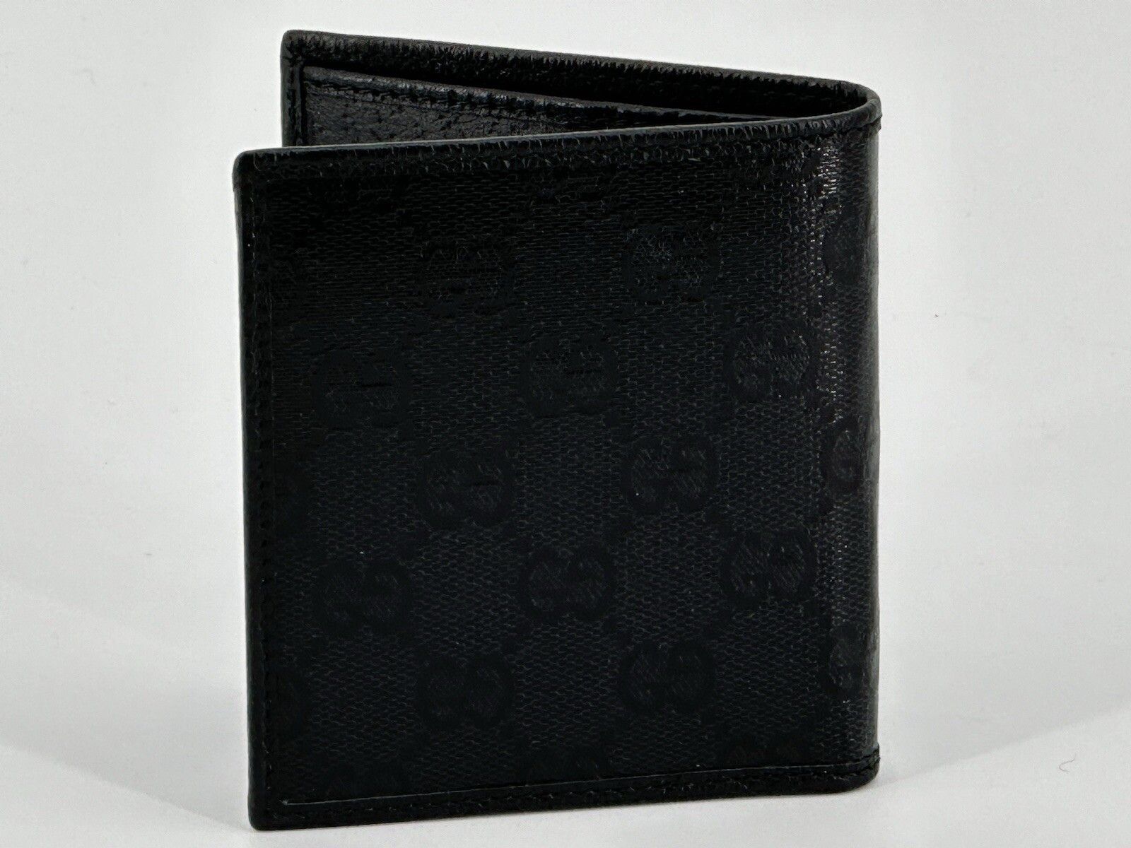 Gucci New Gucci Wallet Men's Size ONE SIZE - 4 Thumbnail