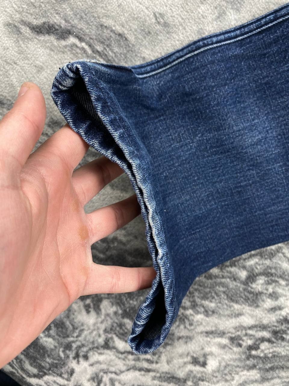 Stone Island Stone Island Denim Jeans Size US 31 - 3 Thumbnail