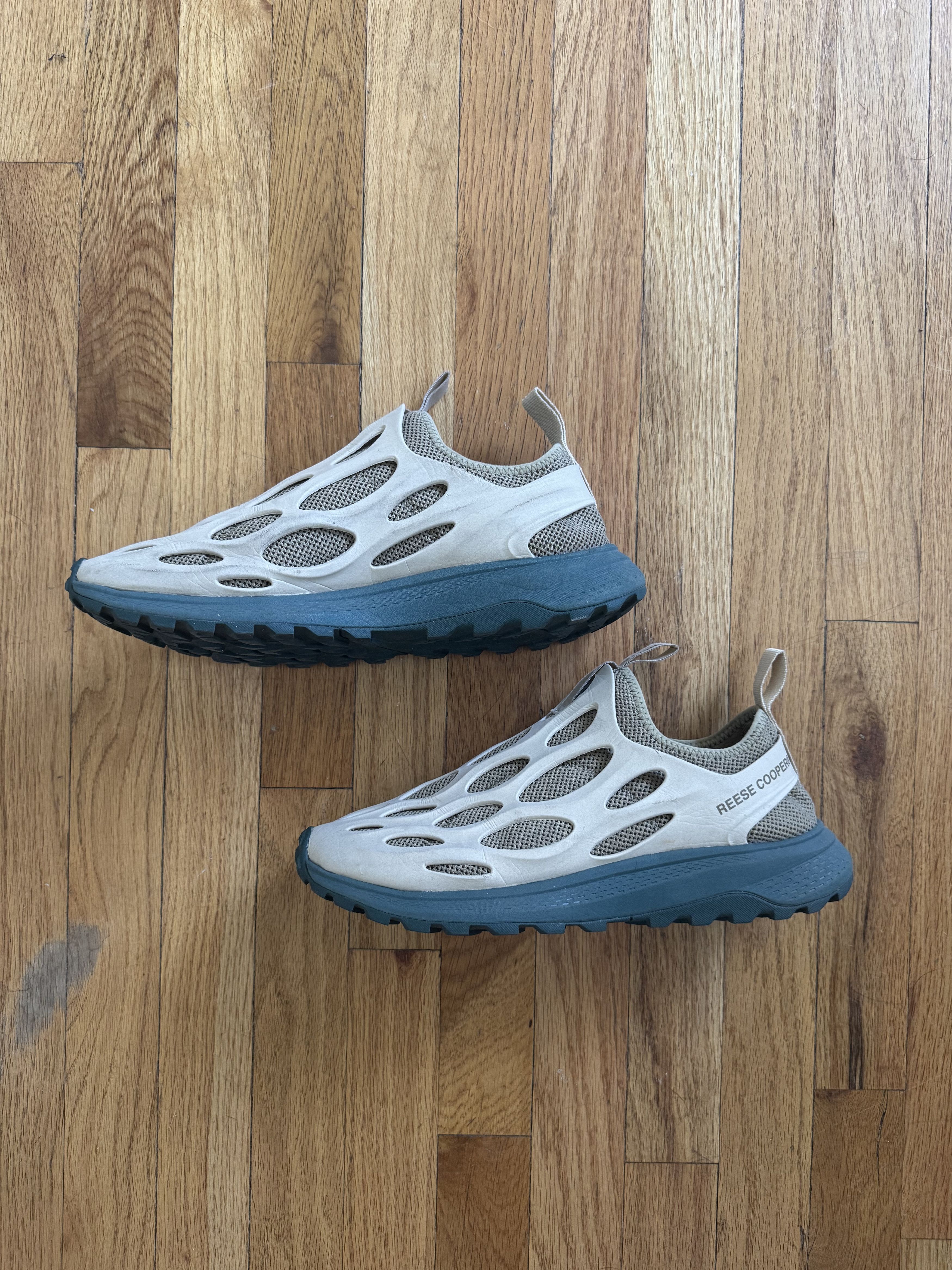 Merrell Merrell x Reese Cooper Hydro Runner Size US 11 / EU 44 - 4 Thumbnail