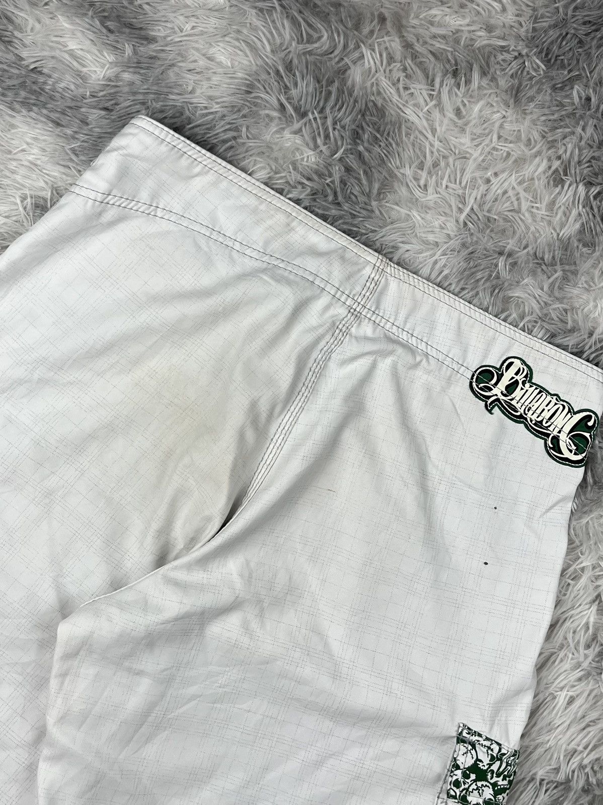 Billabong Billabong surf hawaii short pants Size US 34 / EU 50 - 9 Thumbnail