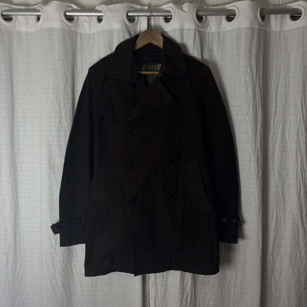 Japanese Brand × PPFM PPFM JACKET Size US M / EU 48-50 / 2 - 1 Thumbnail