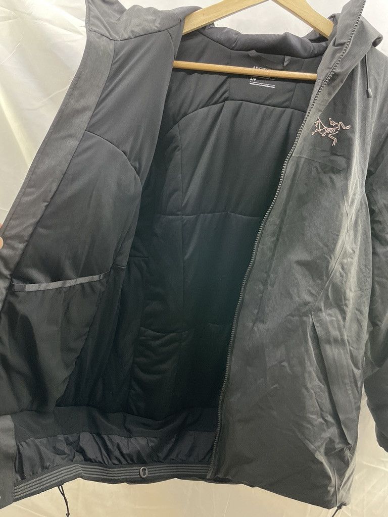 Arc'teryx ARCTERYX Incendia IS Gore Tex Ski Snowboarding Jacket Size S / US 4 / IT 40 - 14 Thumbnail