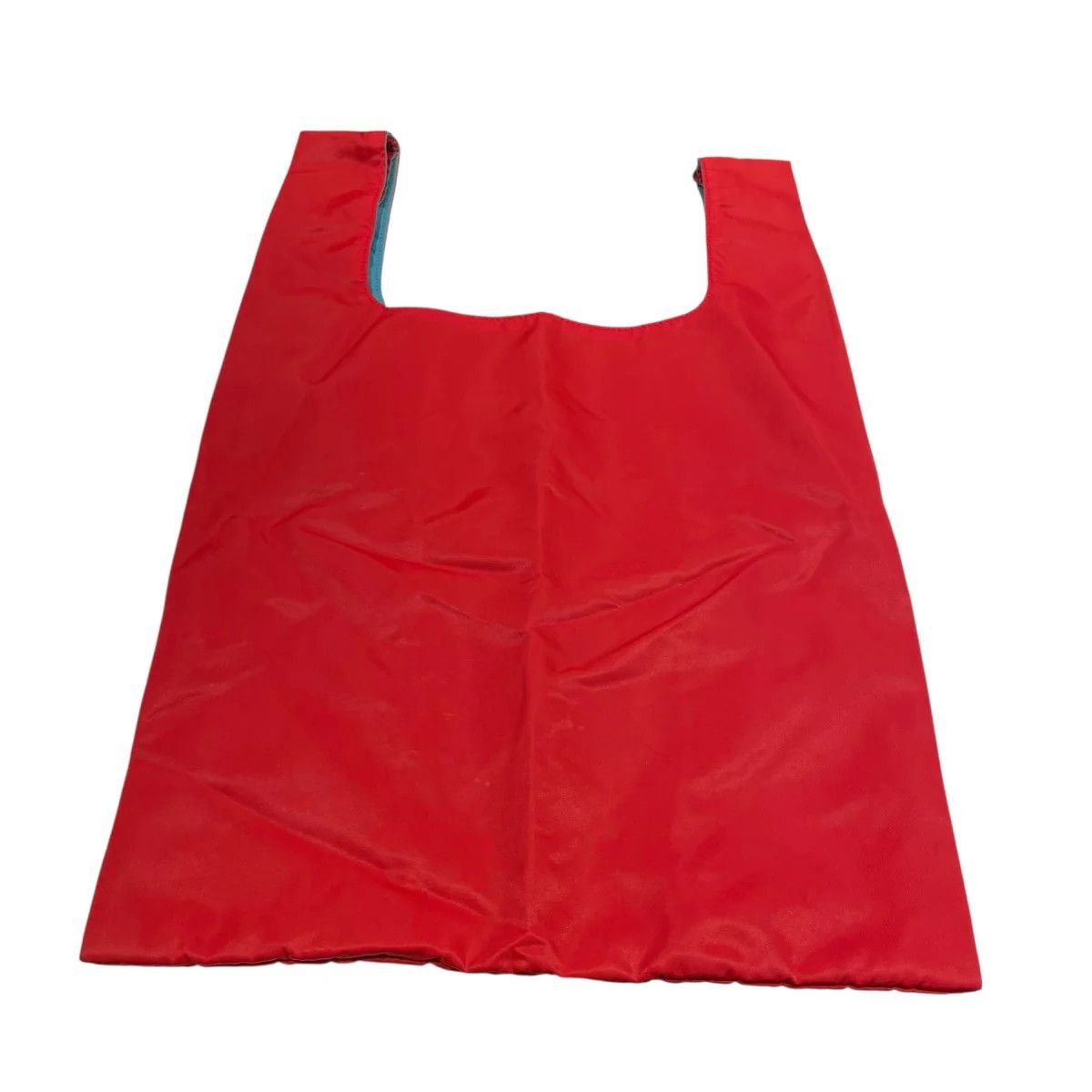 Tricot Comme des Garcons Archive Nylon Shopper Tote Bag Size ONE SIZE - 2 Thumbnail